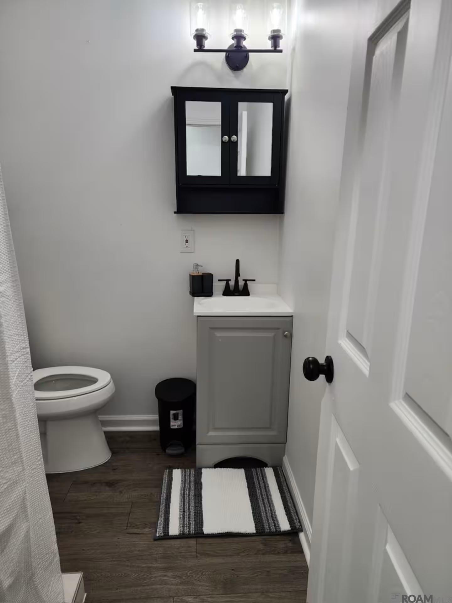 977 W Grant St UNIT A, Baton Rouge, LA, 70802