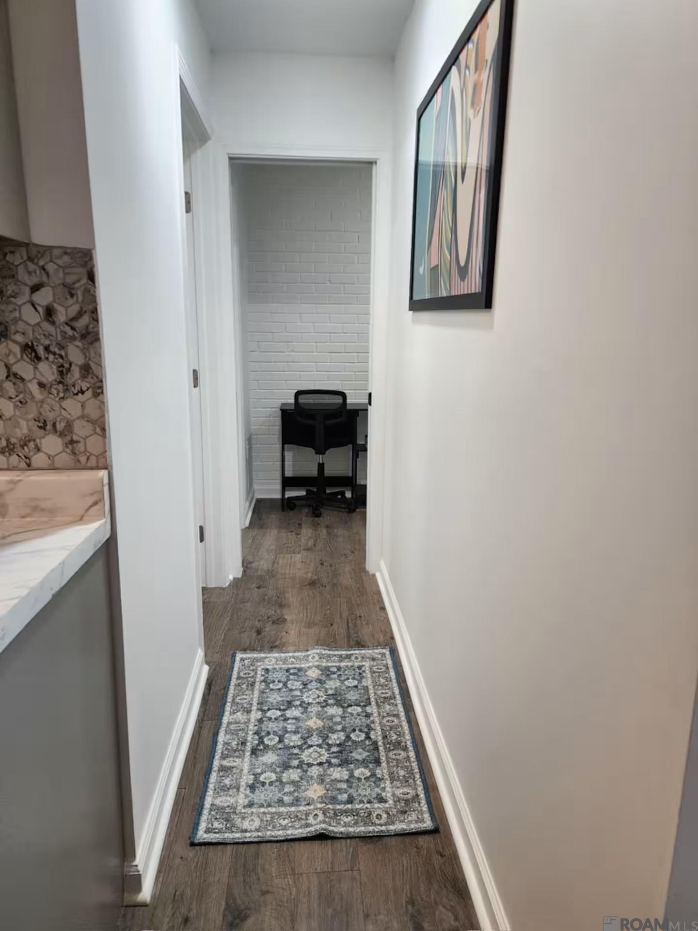 977 W Grant St UNIT A, Baton Rouge, LA, 70802