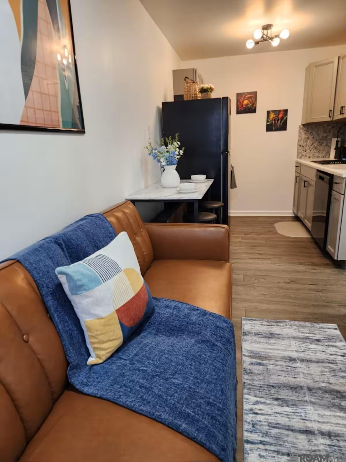 977 W Grant St UNIT A, Baton Rouge, LA, 70802