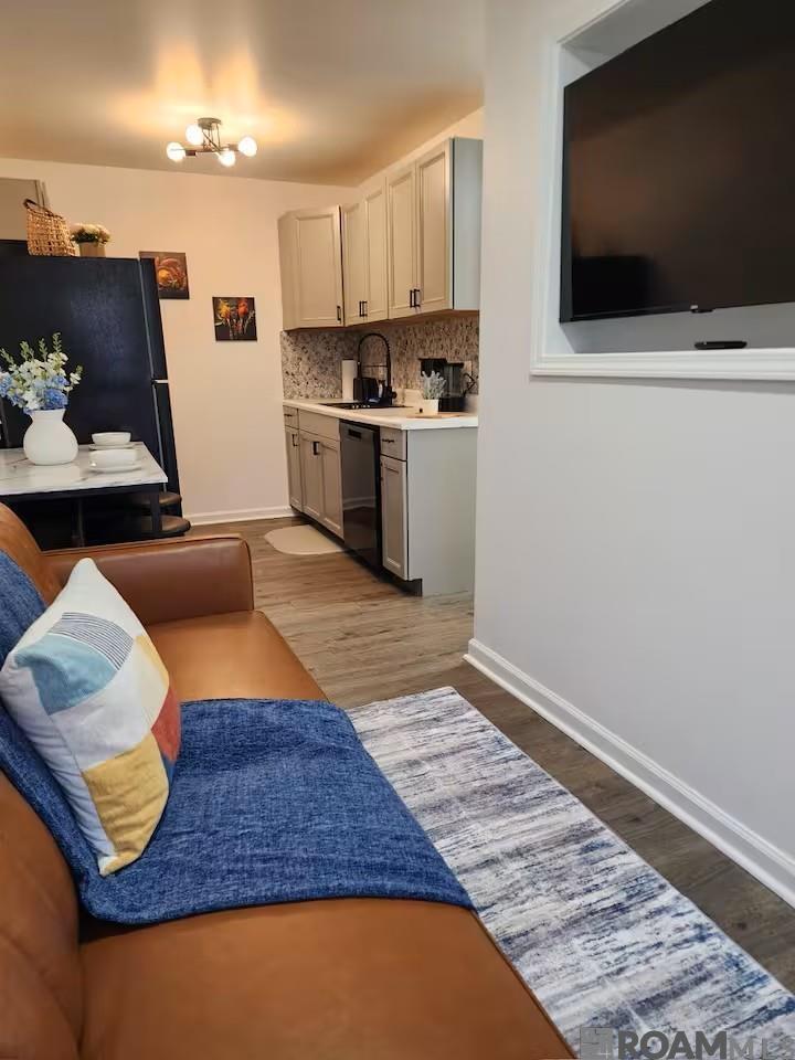 977 W Grant St UNIT A, Baton Rouge, LA, 70802