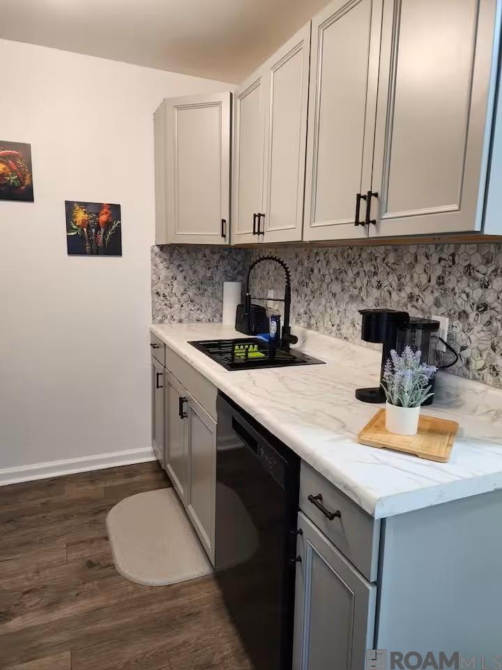 977 W Grant St UNIT A, Baton Rouge, LA, 70802