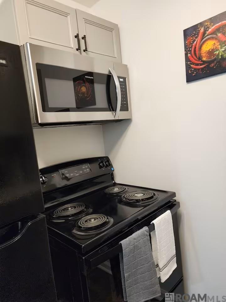 977 W Grant St UNIT A, Baton Rouge, LA, 70802