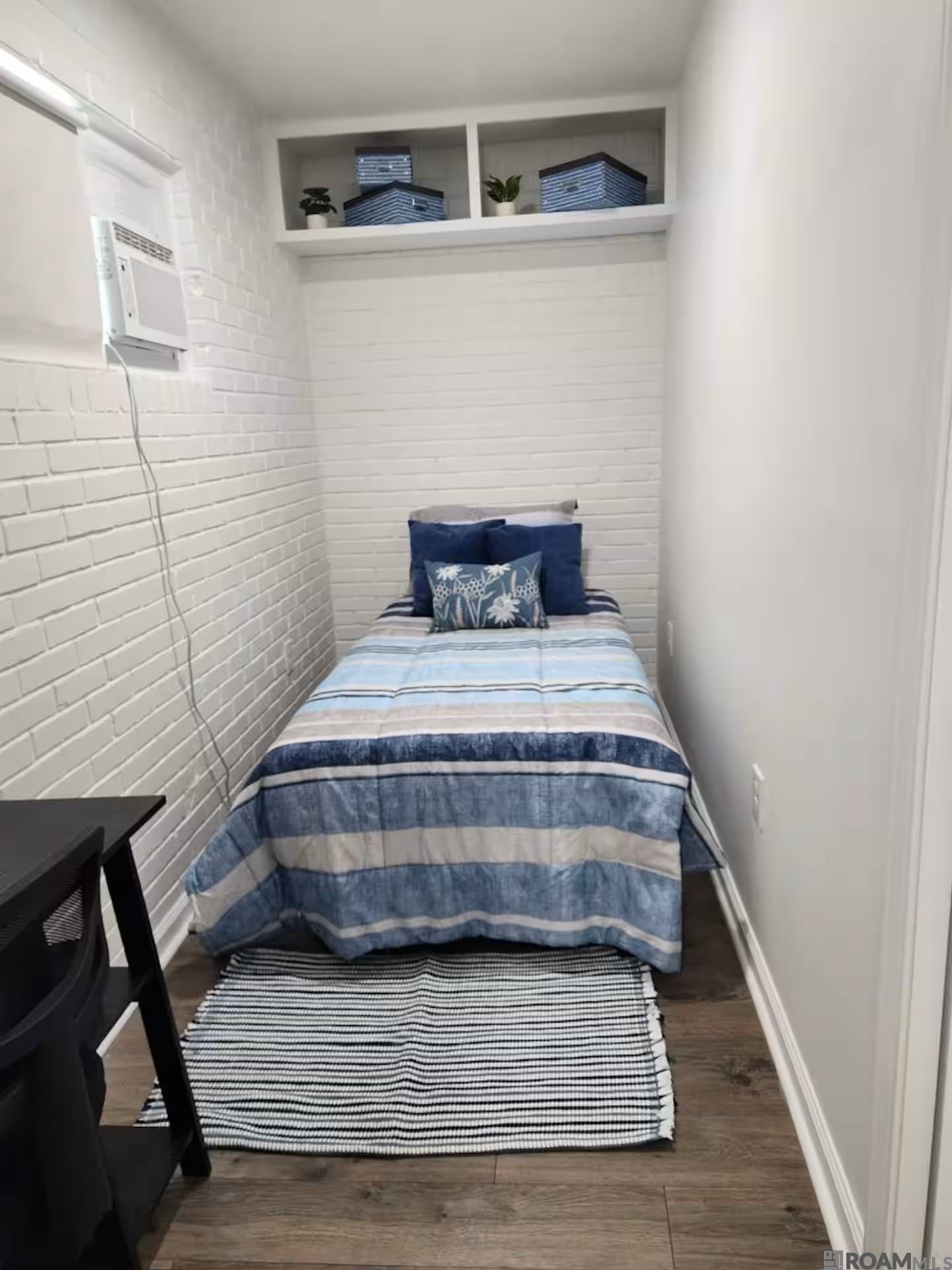 977 W Grant St UNIT A, Baton Rouge, LA, 70802