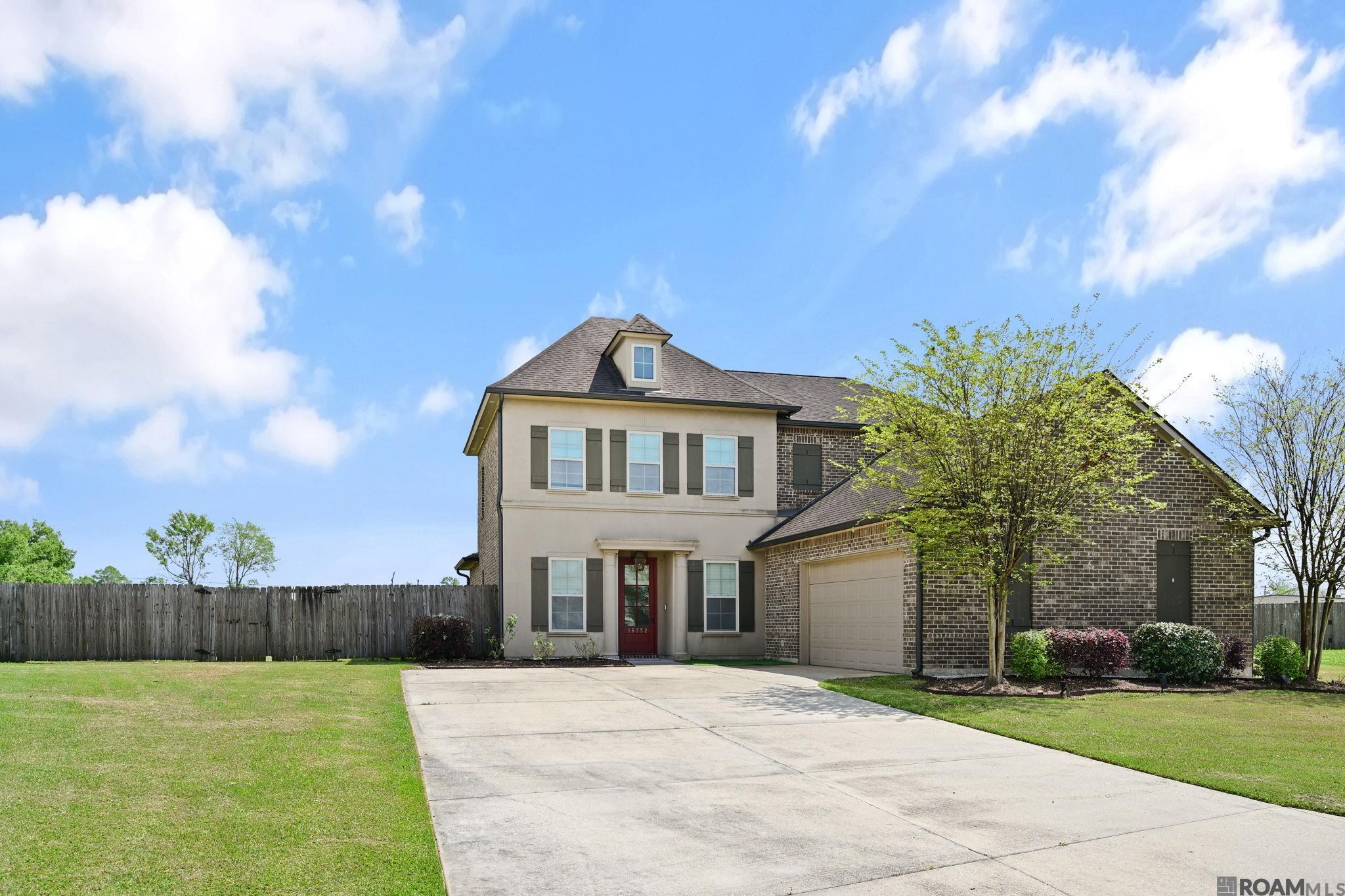 36491 Caraway Rd, Denham Springs, LA, 70706