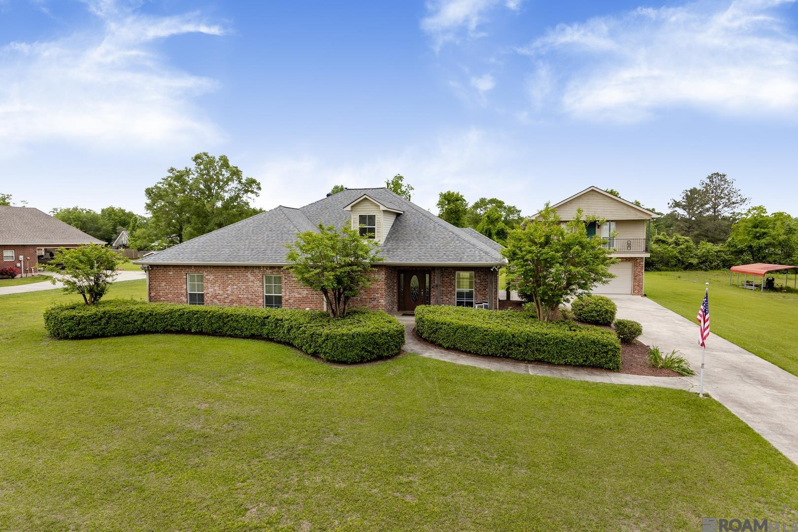 35453 Mcdaniel Rd, Geismar, LA, 70734