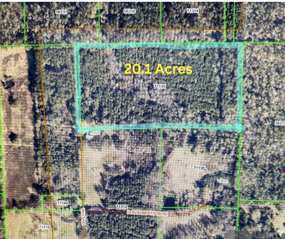 3219 Camellia Ave, Houma, LA, 70363