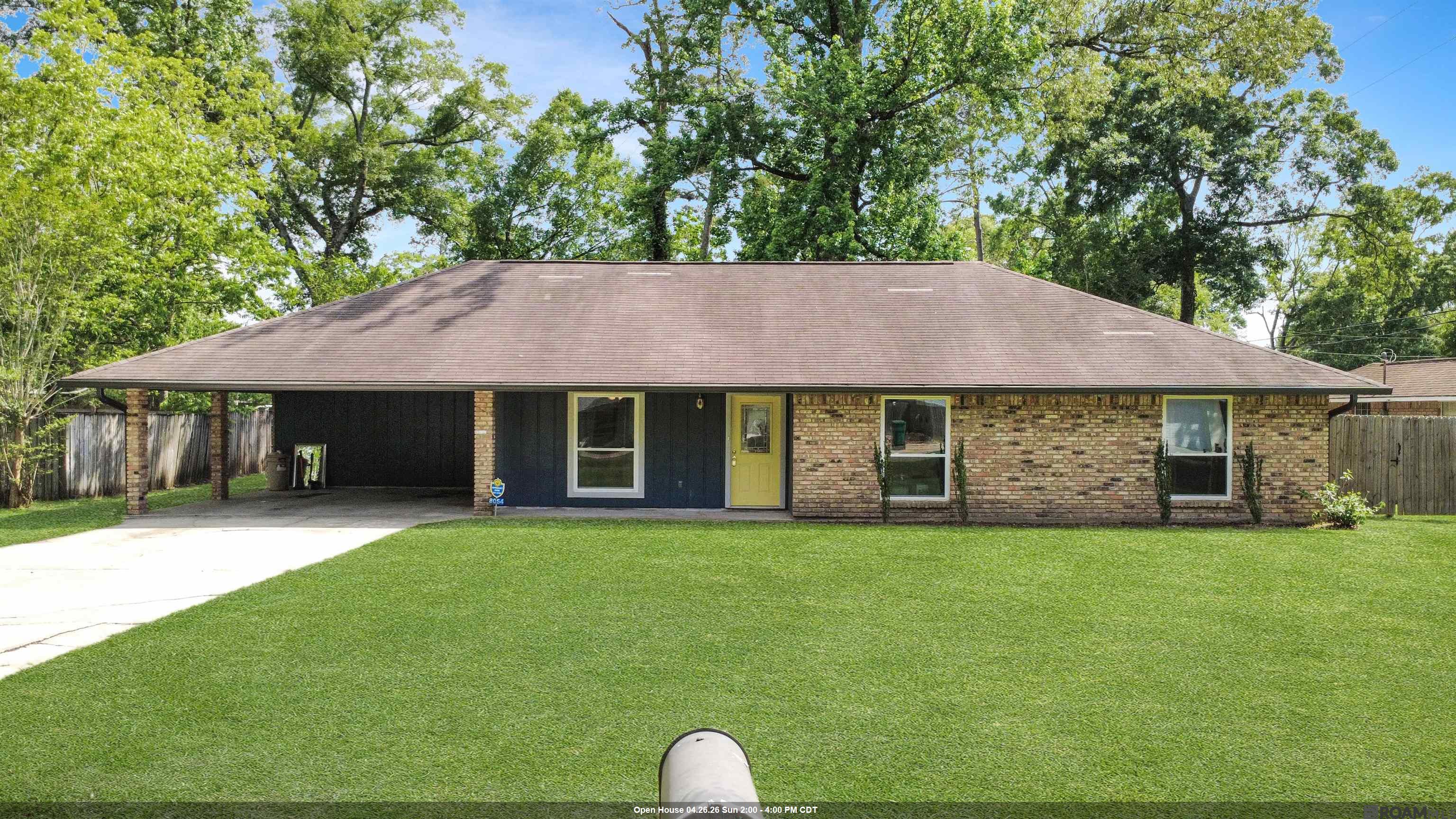 6110 Beechgrove Ln, St Francisville, LA, 70775