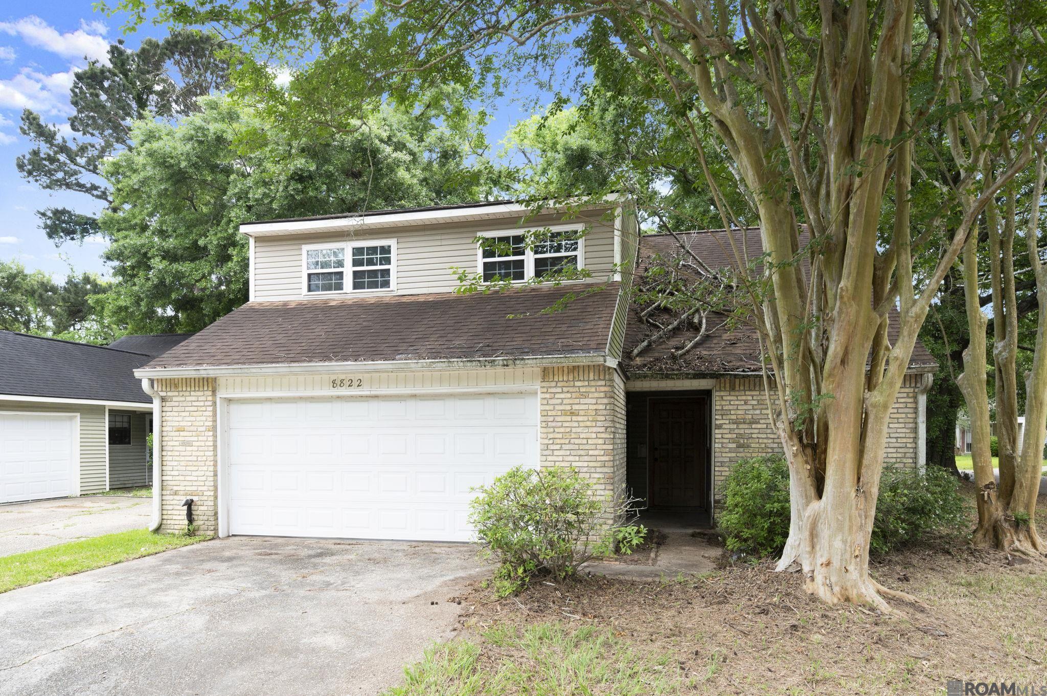 4437 Sumrall, Baton Rouge, LA, 70811