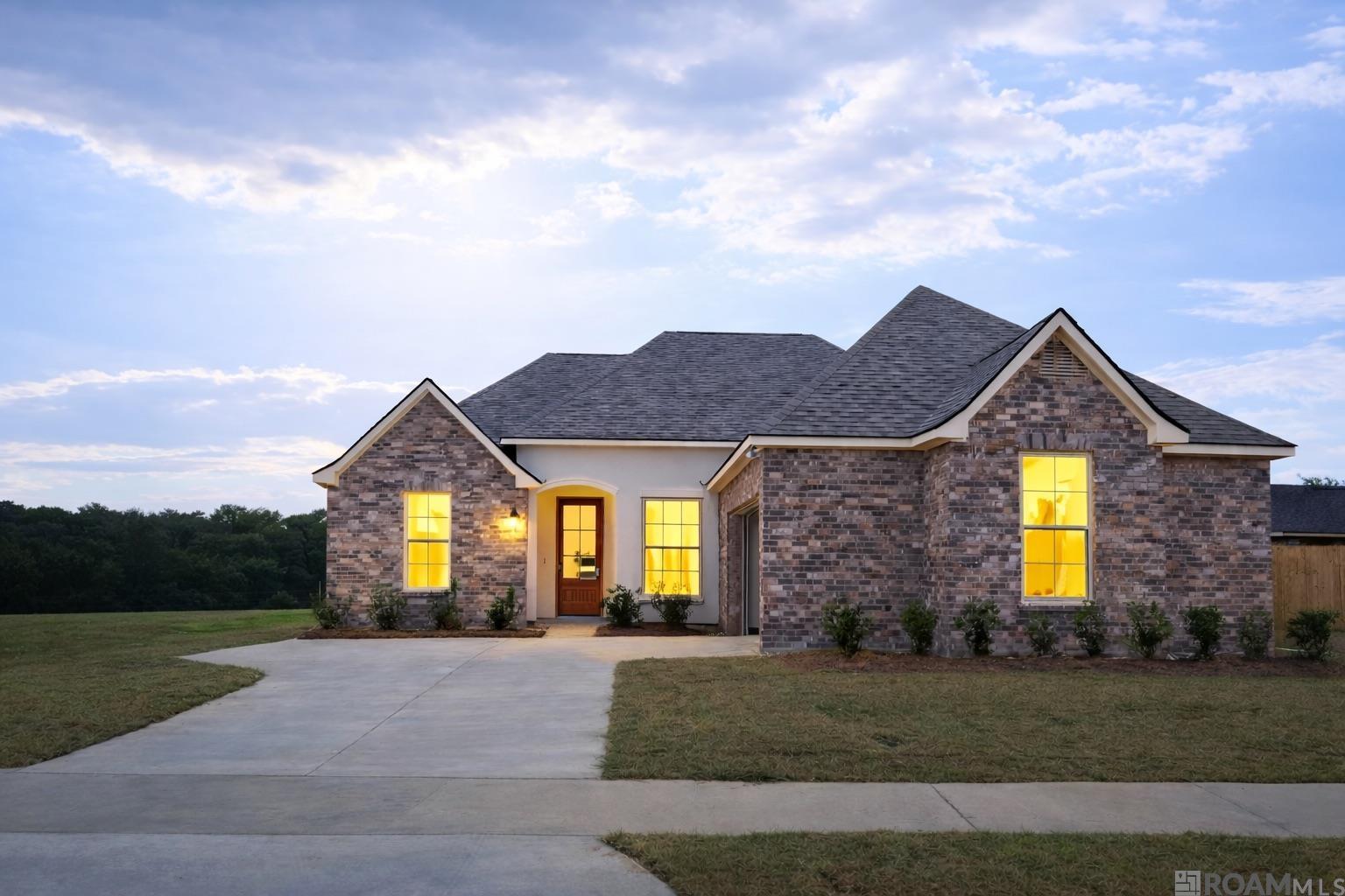 4855 Crestfield Way, Gonzales, LA, 70737