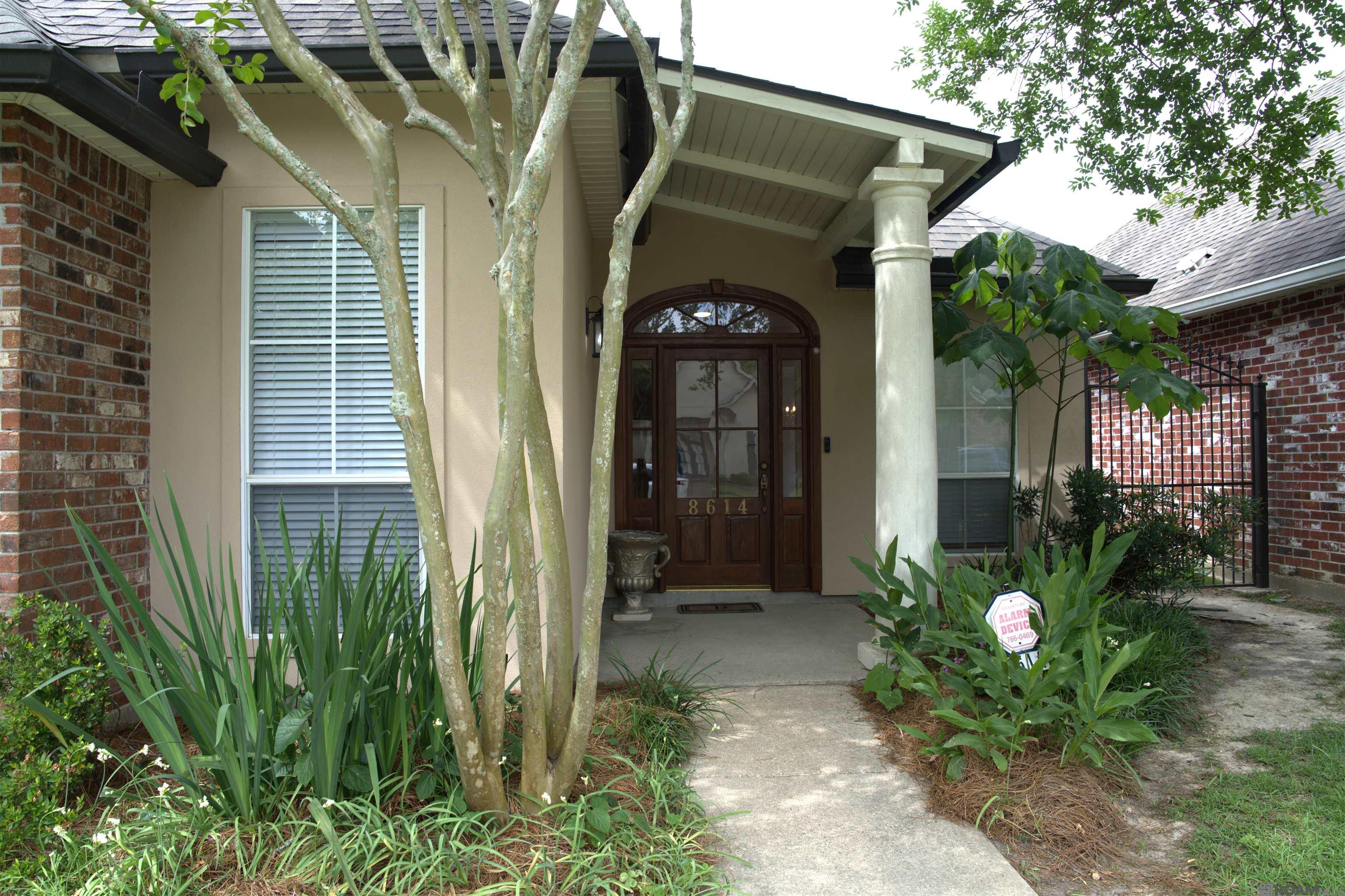 5147 Nicholson Dr UNIT 68, Baton Rouge, LA, 70820