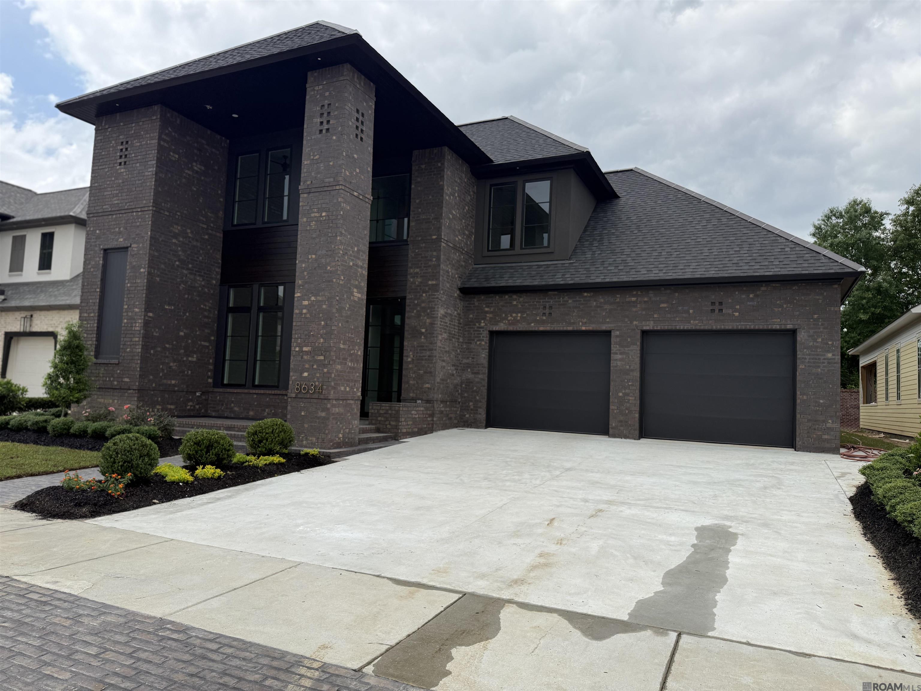 8634 Hattic St, Baton Rouge, LA, 70817