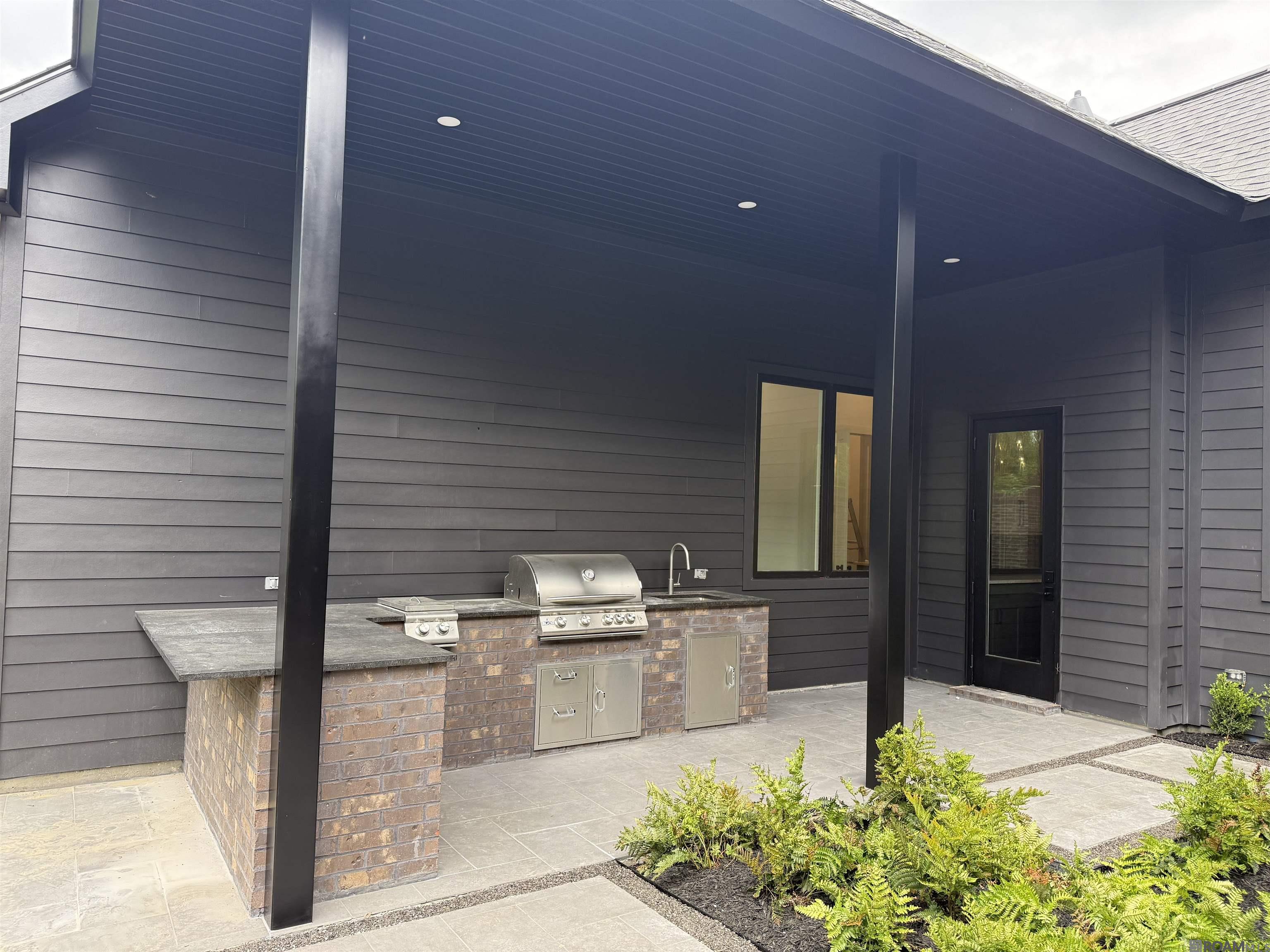 8634 Hattic St, Baton Rouge, LA, 70817