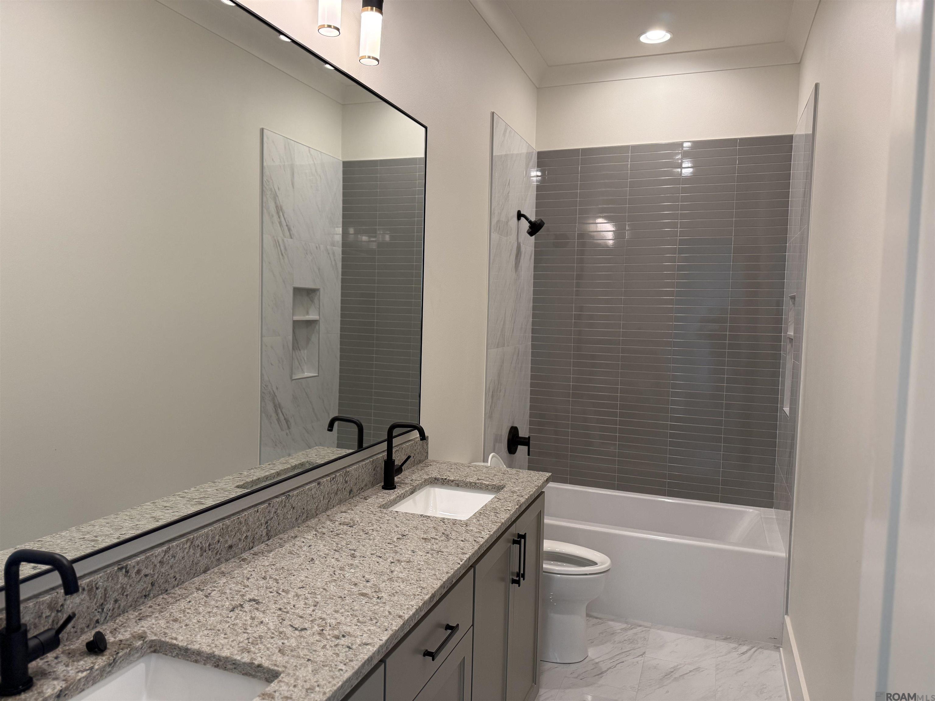 8634 Hattic St, Baton Rouge, LA, 70817