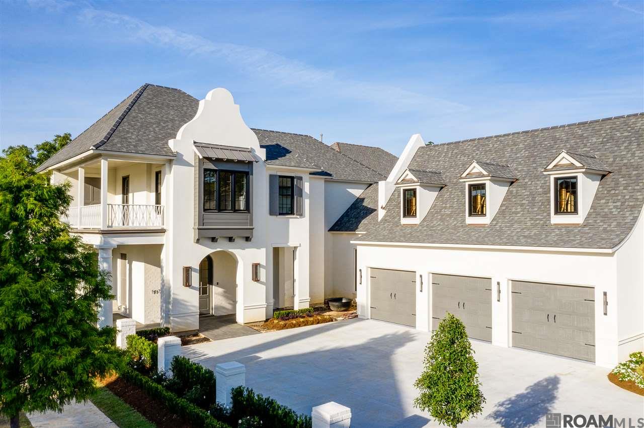 11706 Silo Dr, Baton Rouge, LA, 70810