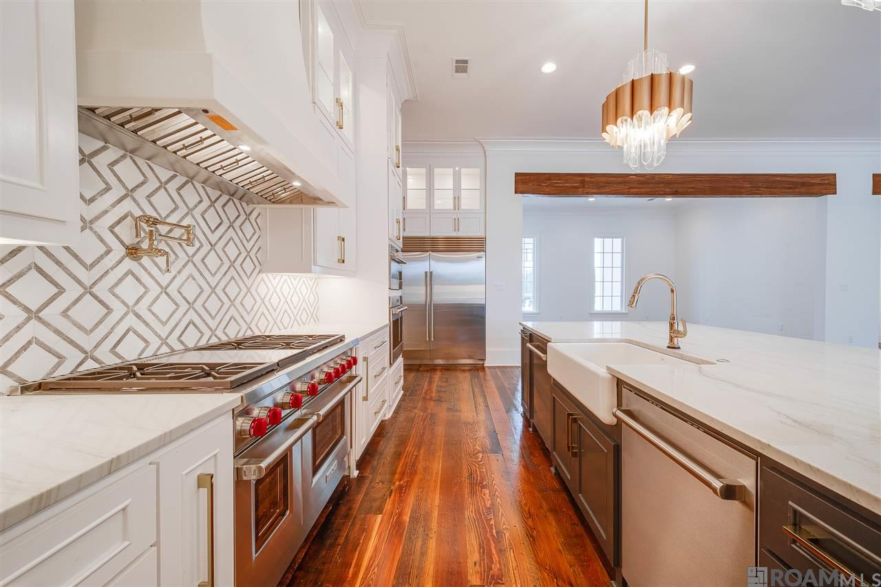 11706 Silo Dr, Baton Rouge, LA, 70810