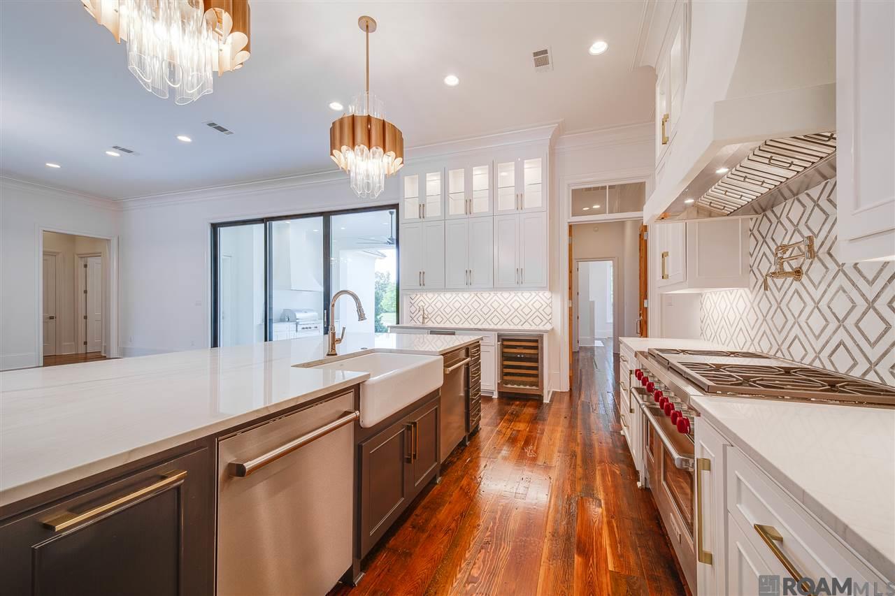 11706 Silo Dr, Baton Rouge, LA, 70810