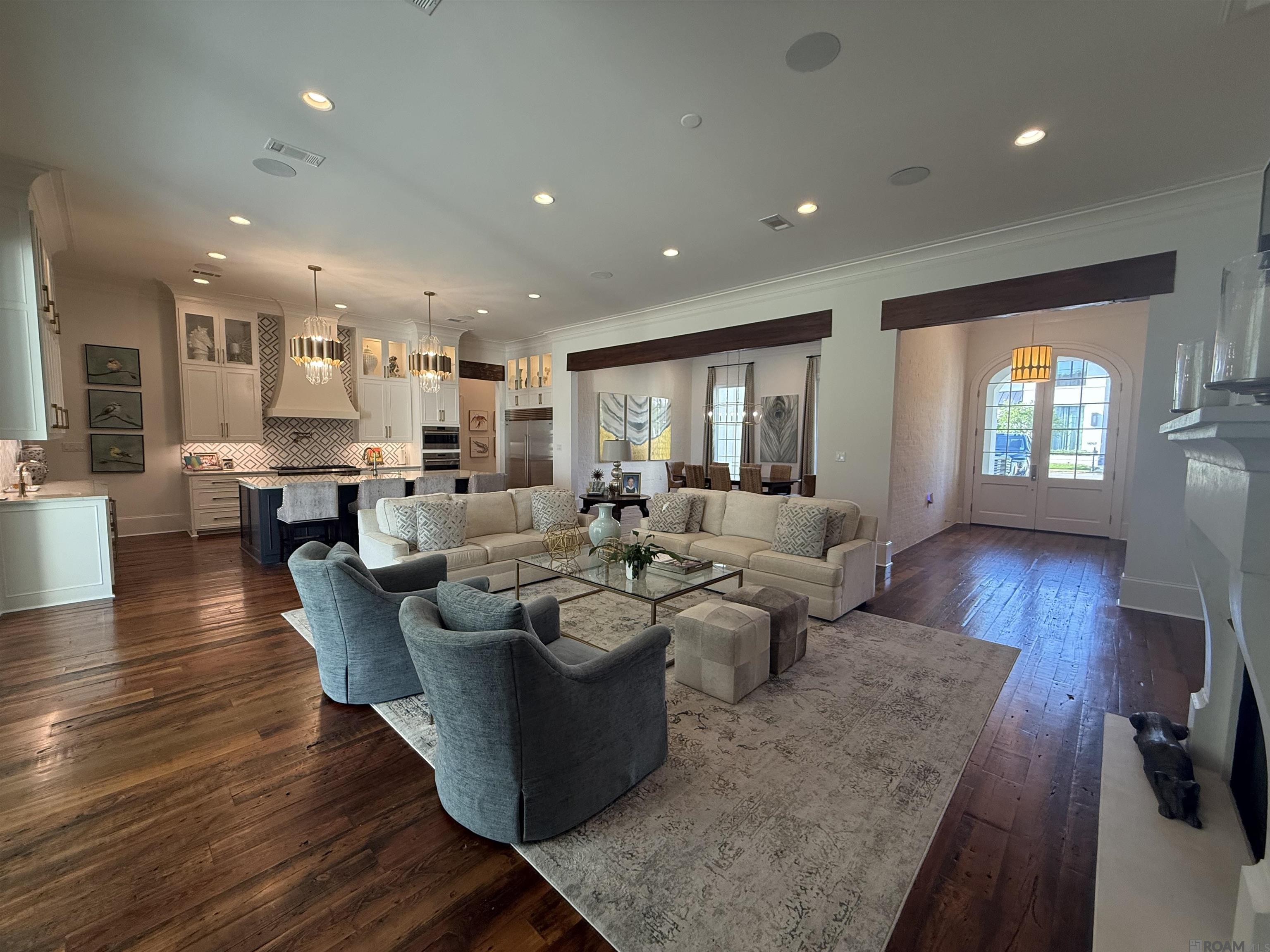 11706 Silo Dr, Baton Rouge, LA, 70810