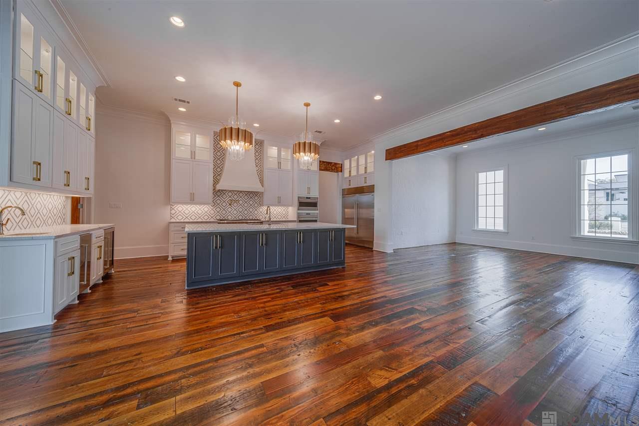 11706 Silo Dr, Baton Rouge, LA, 70810