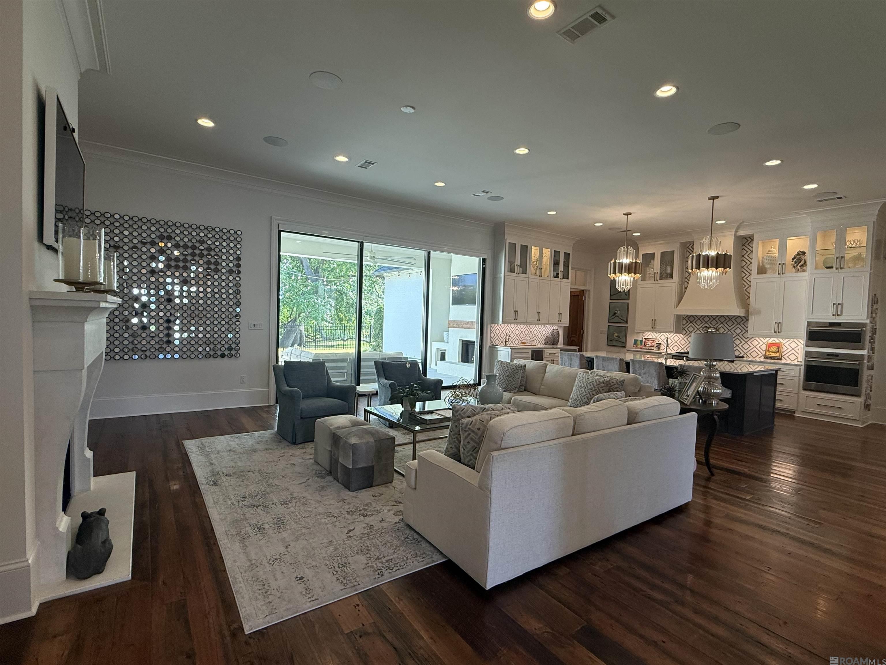 11706 Silo Dr, Baton Rouge, LA, 70810