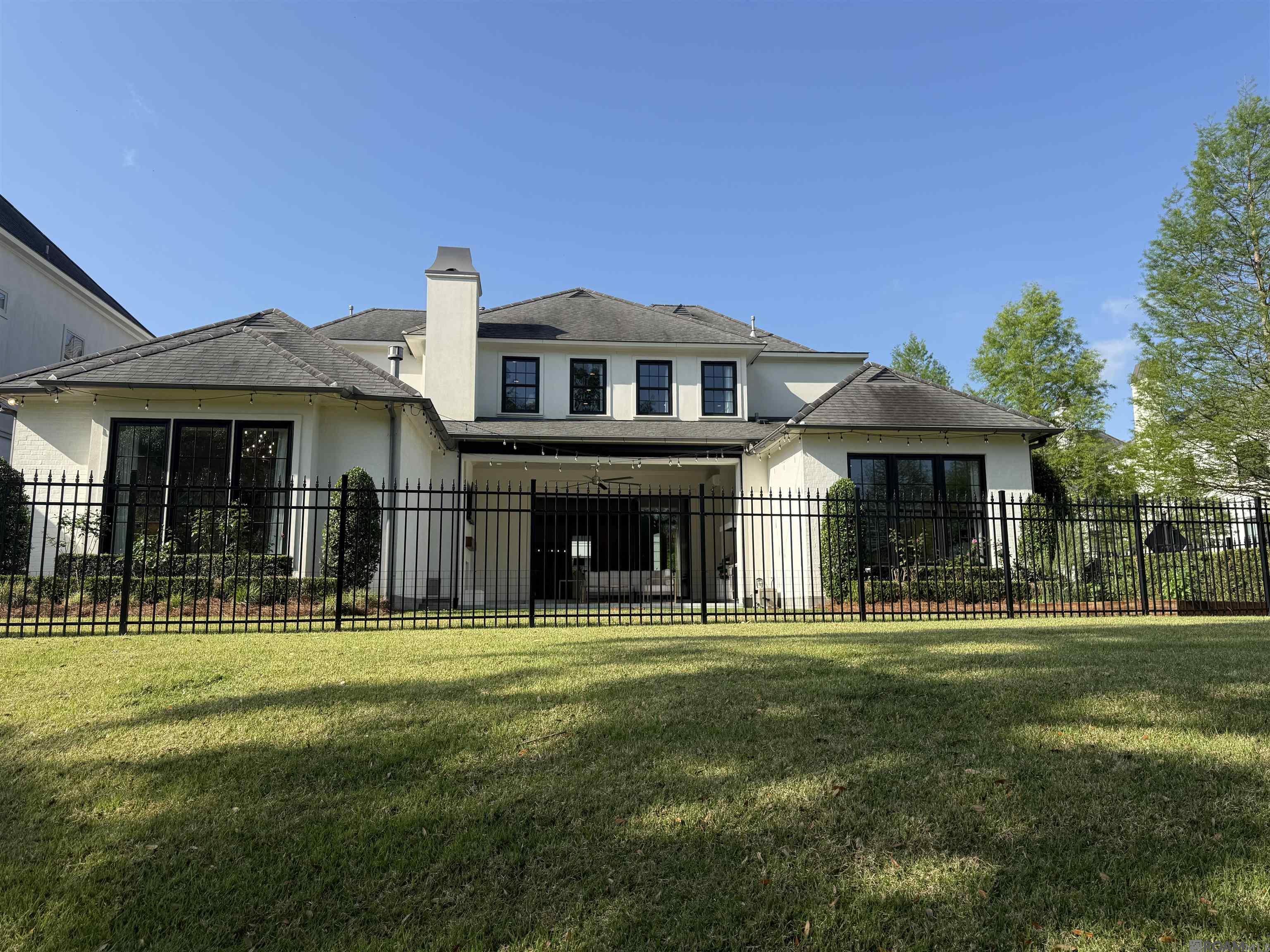 11706 Silo Dr, Baton Rouge, LA, 70810