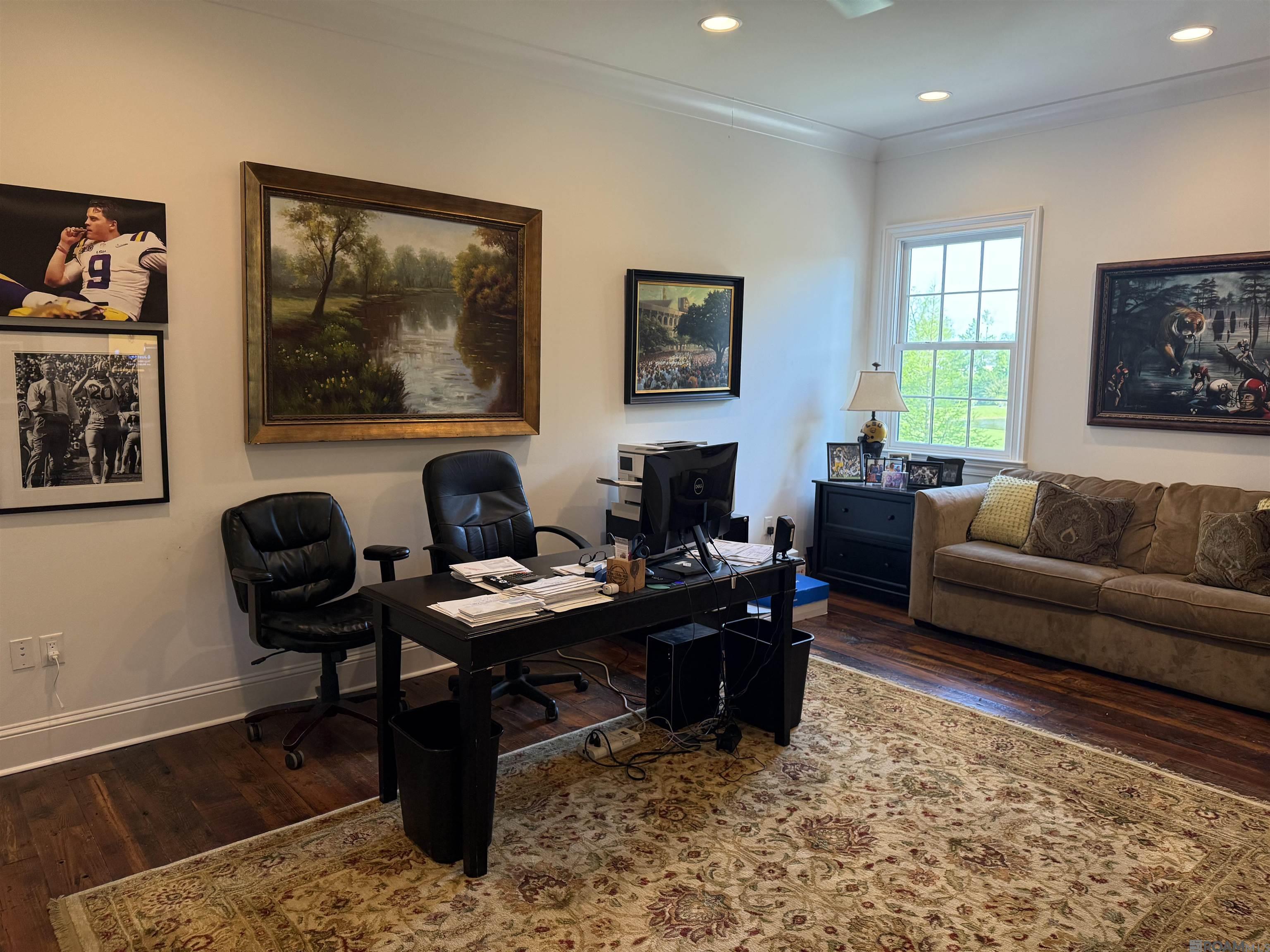 11706 Silo Dr, Baton Rouge, LA, 70810