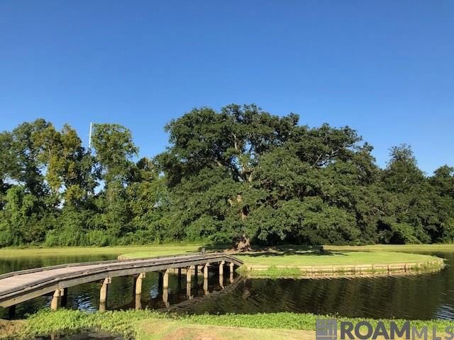 11706 Silo Dr, Baton Rouge, LA, 70810