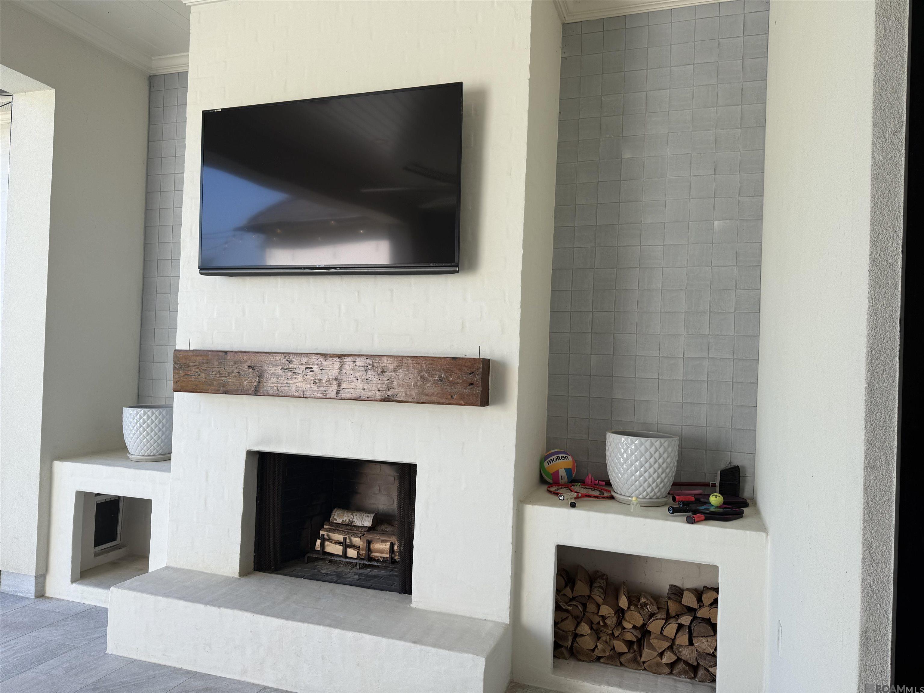 11706 Silo Dr, Baton Rouge, LA, 70810