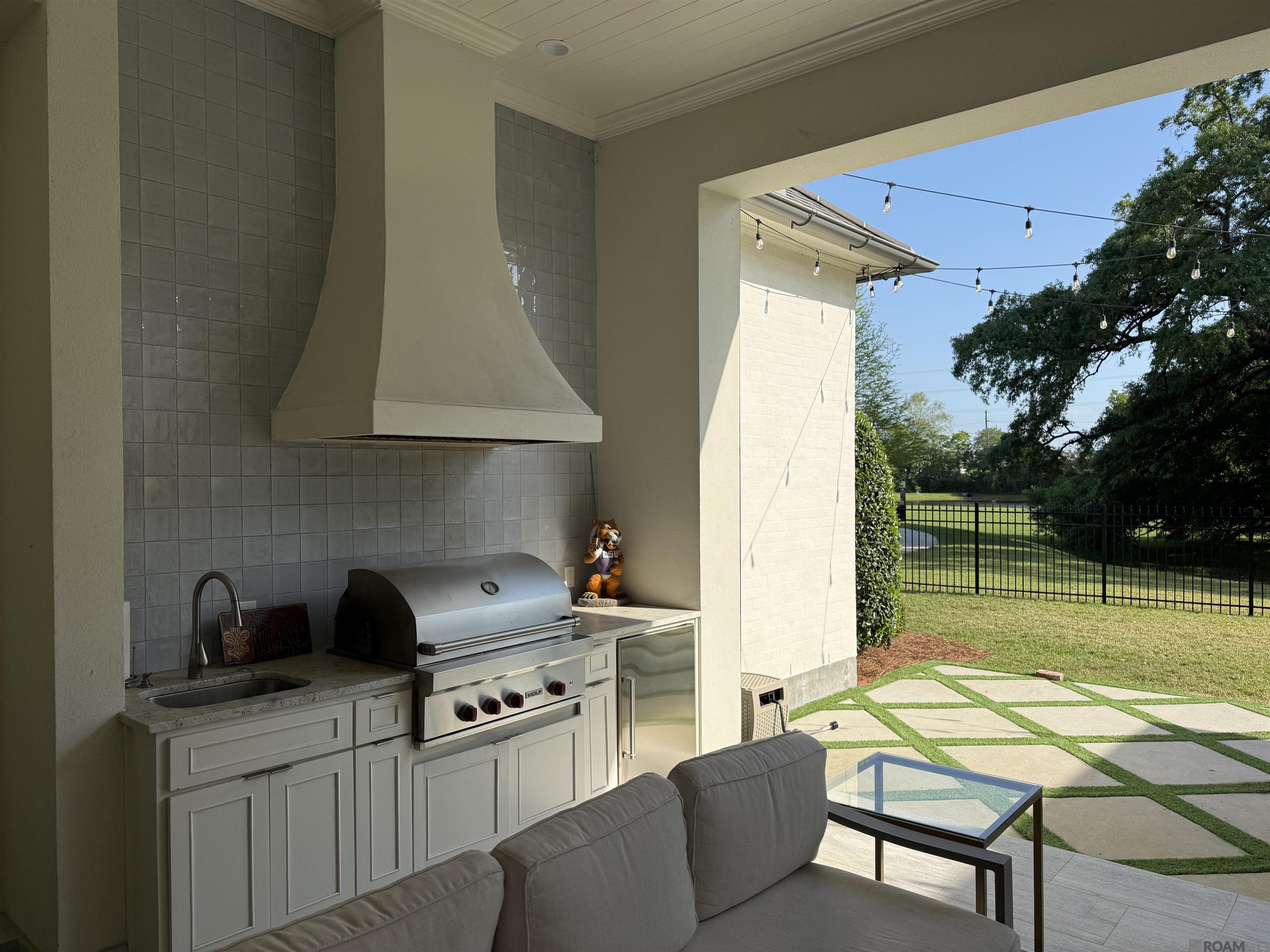 11706 Silo Dr, Baton Rouge, LA, 70810