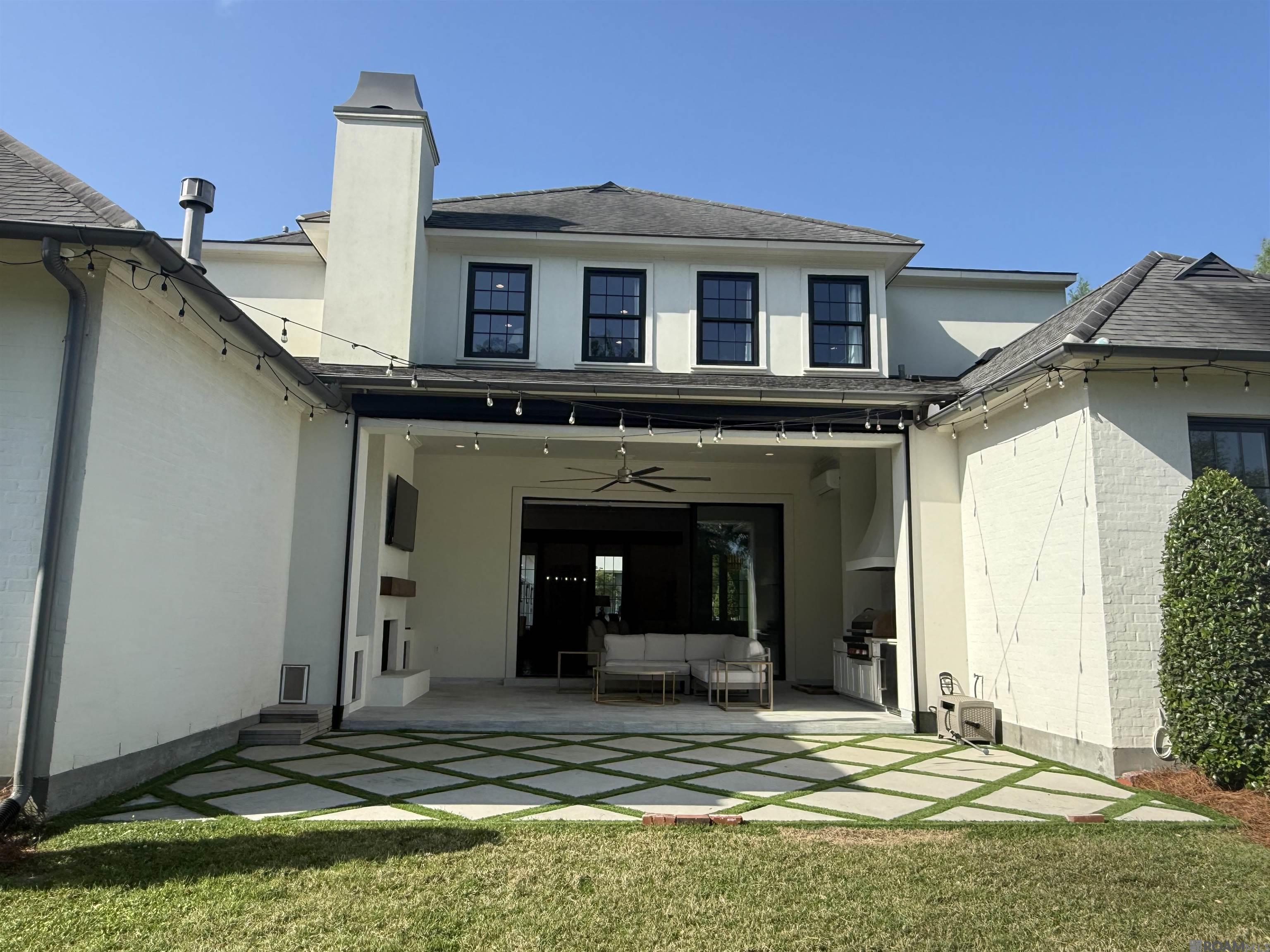 11706 Silo Dr, Baton Rouge, LA, 70810