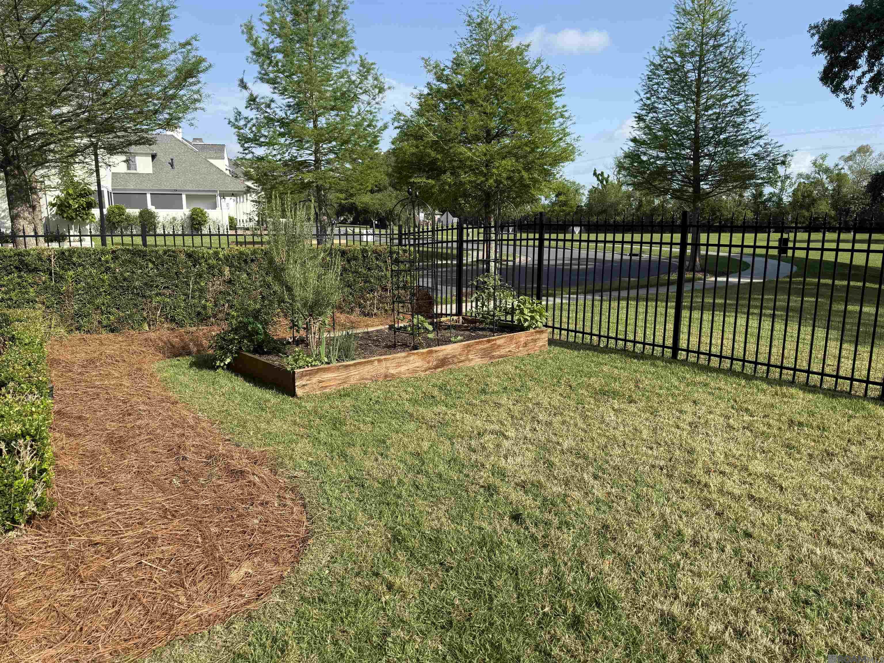 11706 Silo Dr, Baton Rouge, LA, 70810