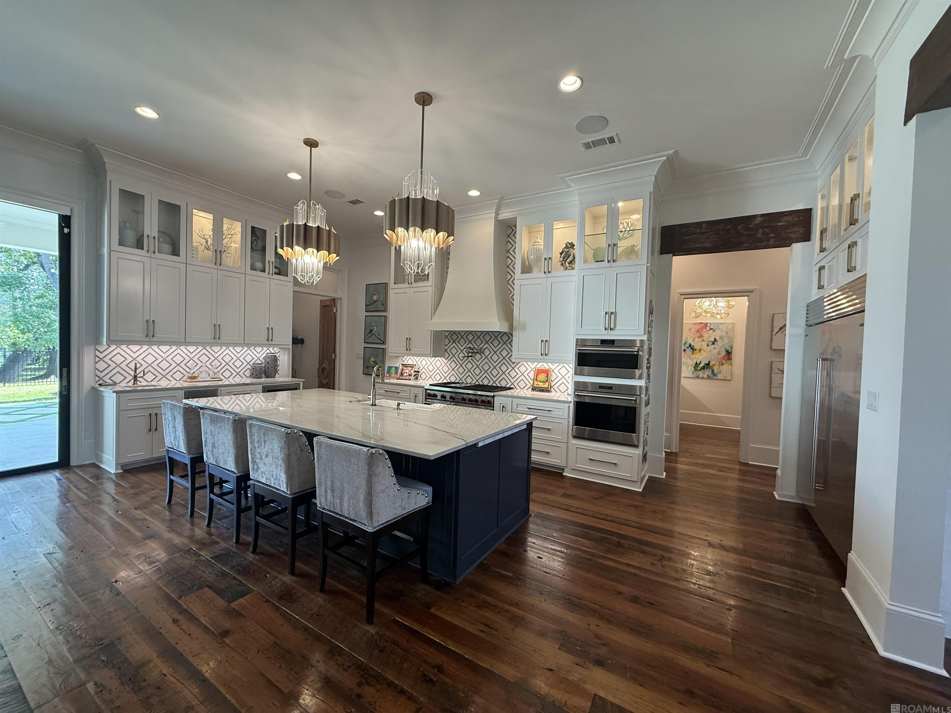 11706 Silo Dr, Baton Rouge, LA, 70810