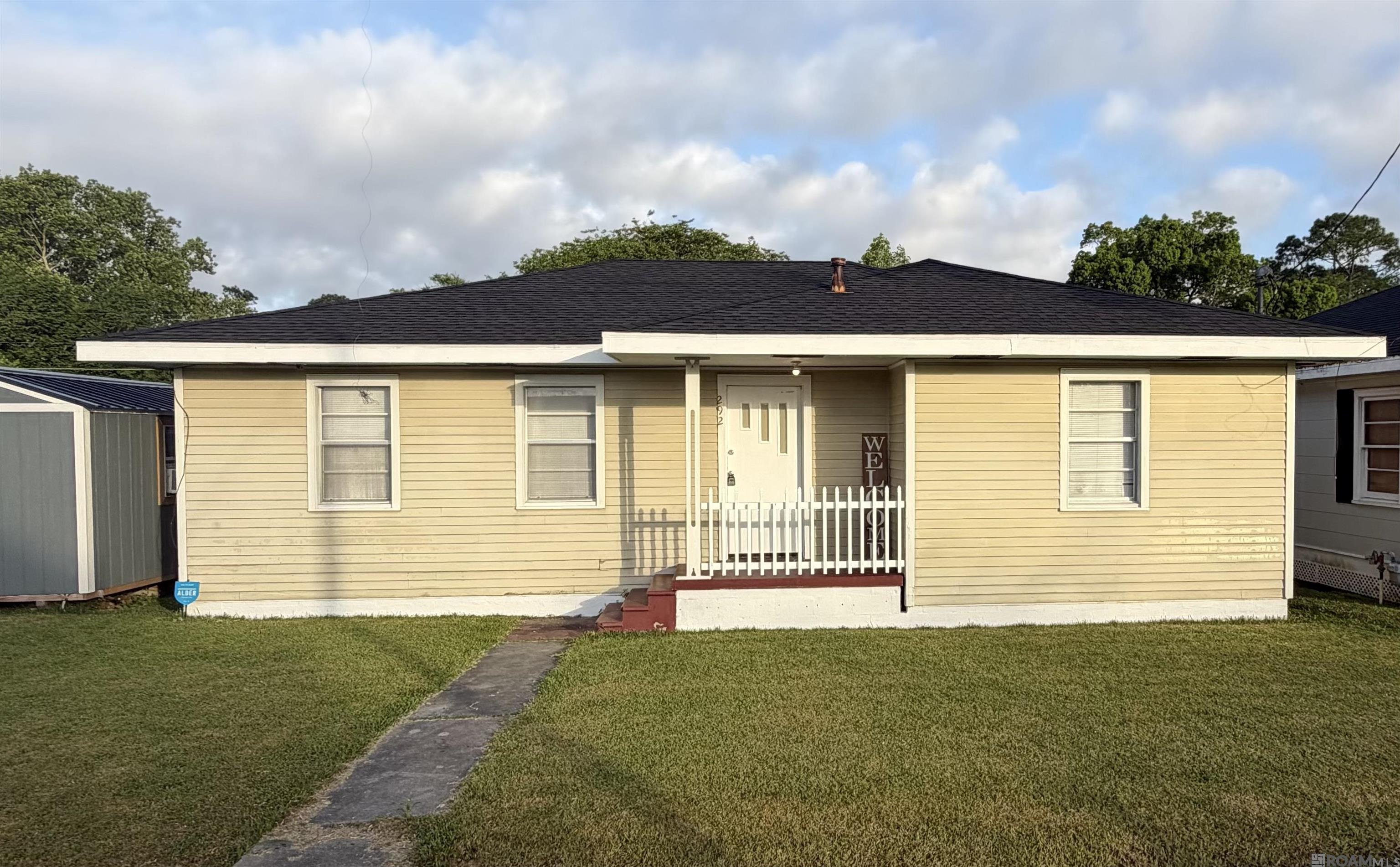 11364 Rosedale Rd, Port Allen, LA, 70767