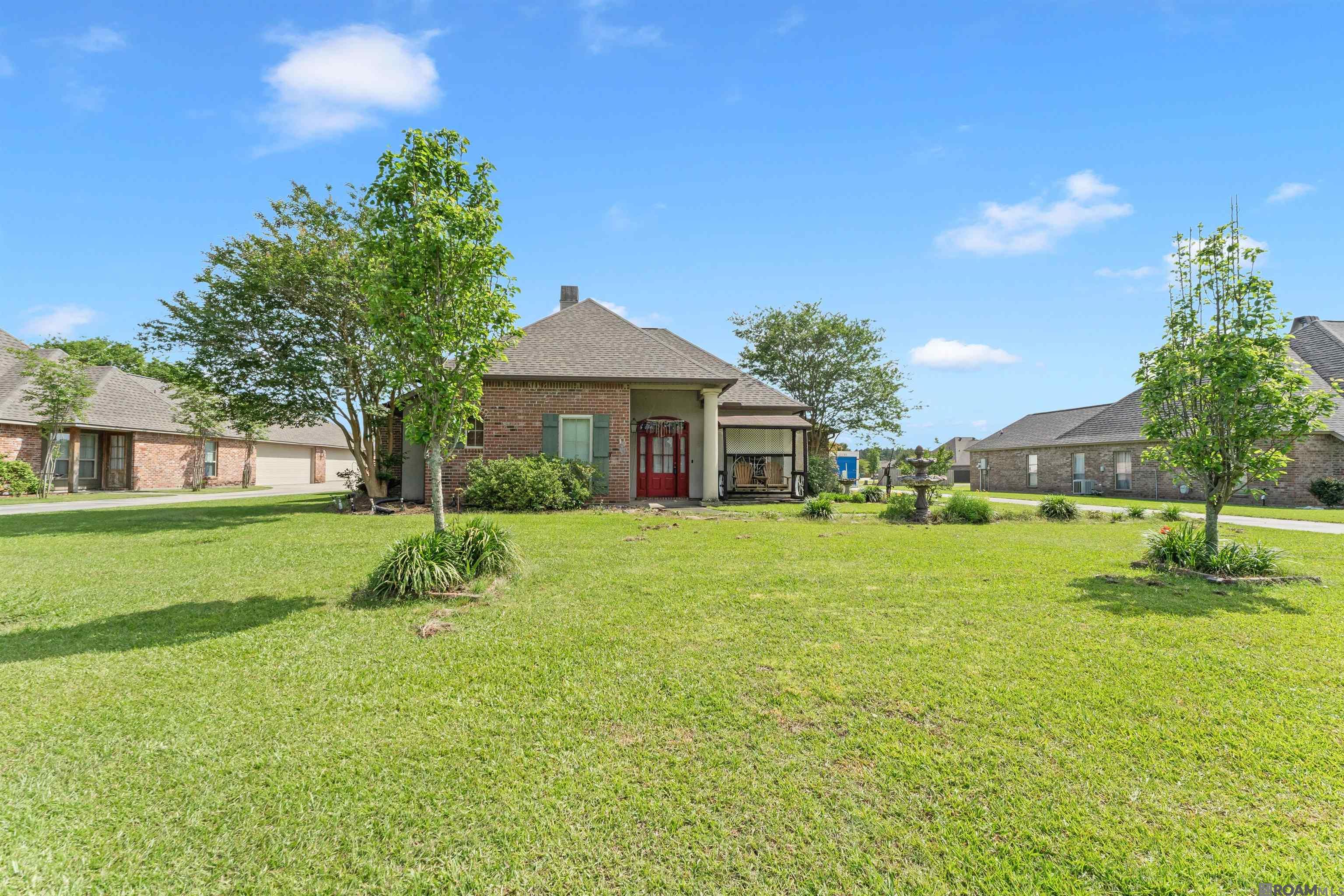 10064 Garden Oaks Ave, Denham Springs, LA, 70706