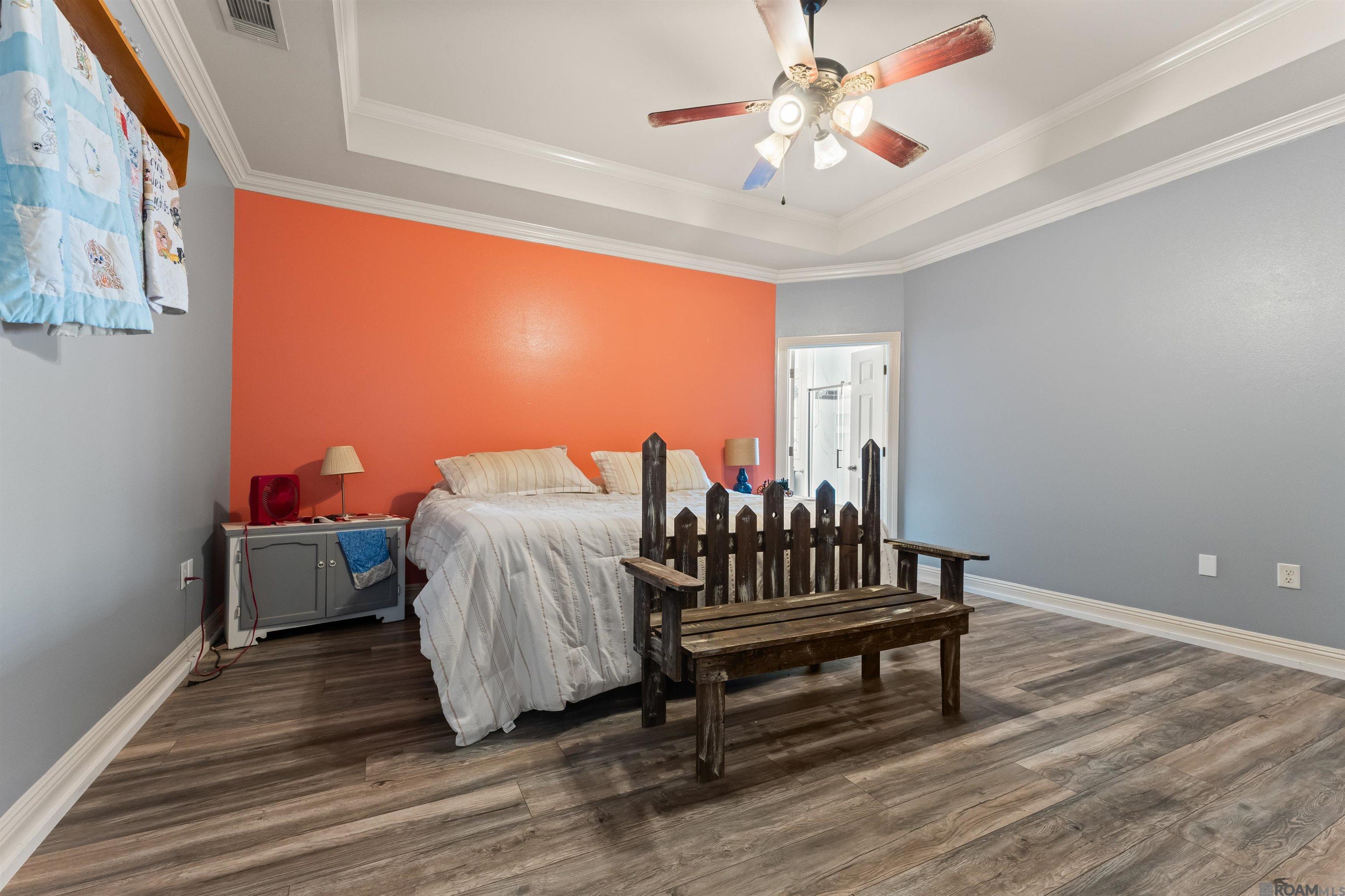 10064 Garden Oaks Ave, Denham Springs, LA, 70706