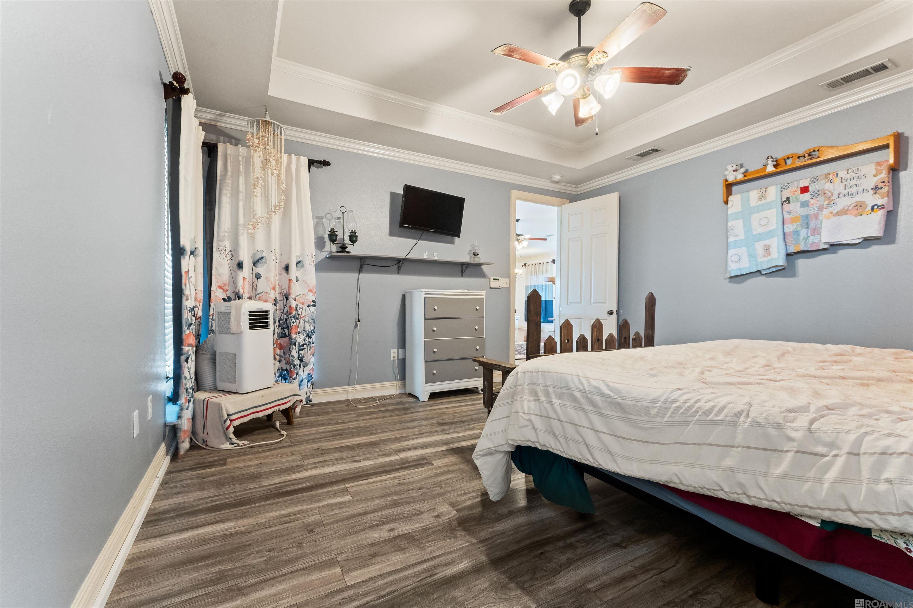 10064 Garden Oaks Ave, Denham Springs, LA, 70706