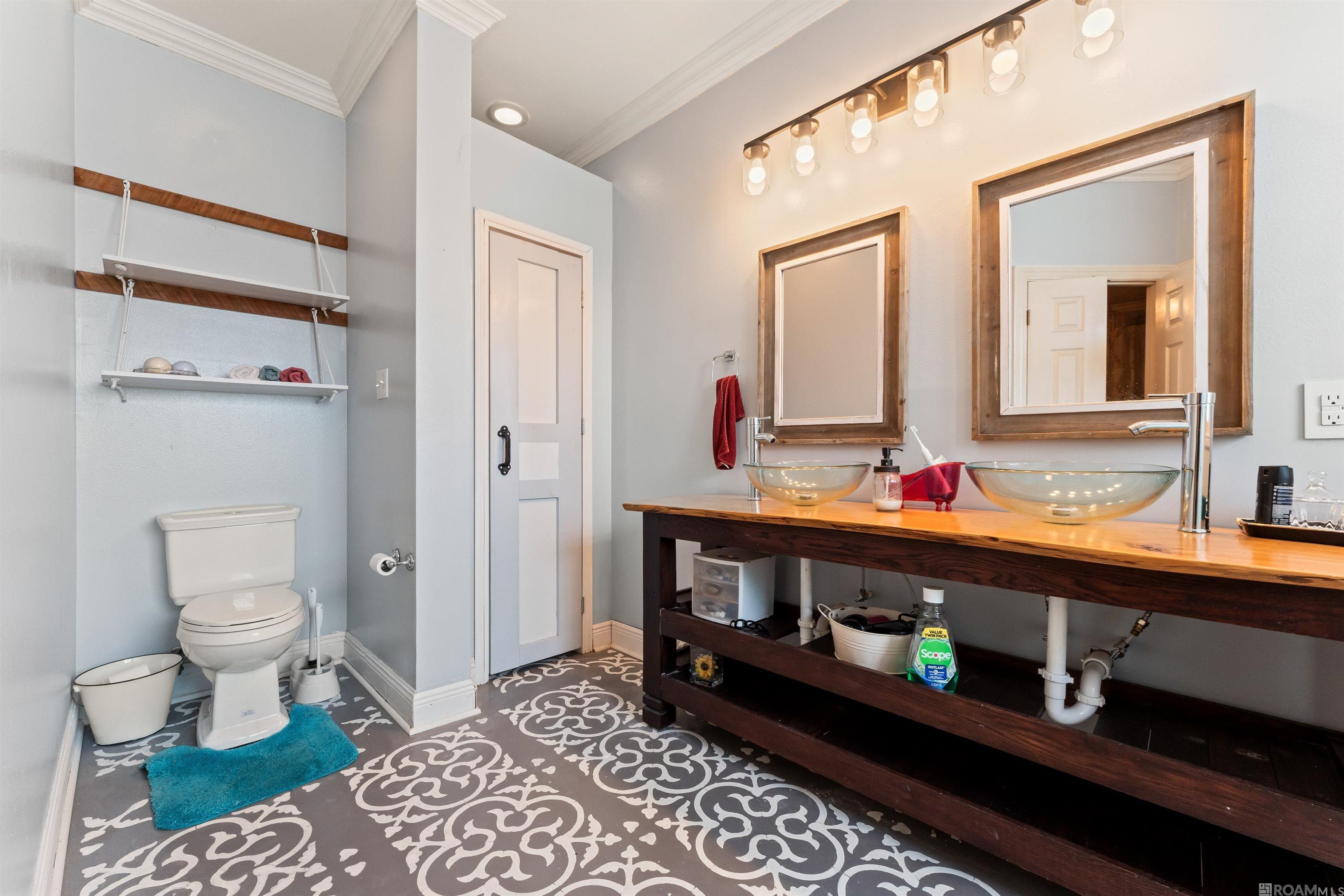 10064 Garden Oaks Ave, Denham Springs, LA, 70706