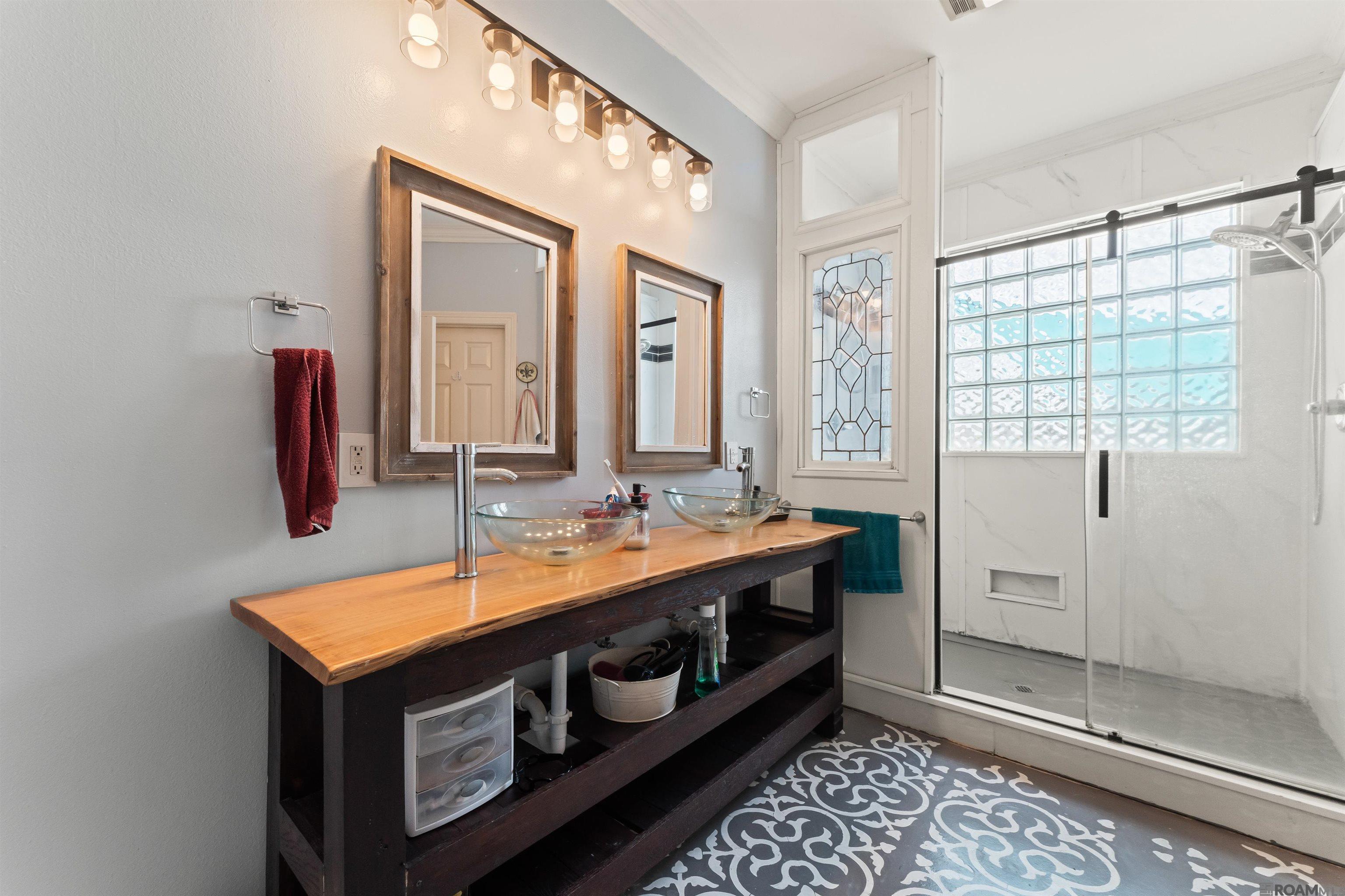 10064 Garden Oaks Ave, Denham Springs, LA, 70706