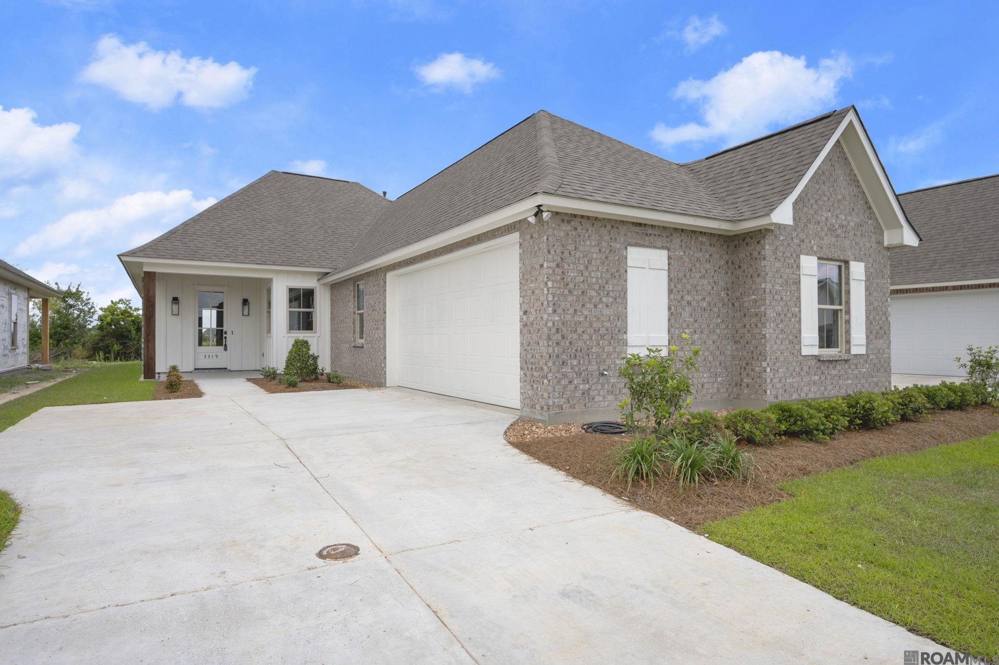 35453 Forest Manor Ave, Denham Springs, LA, 70706