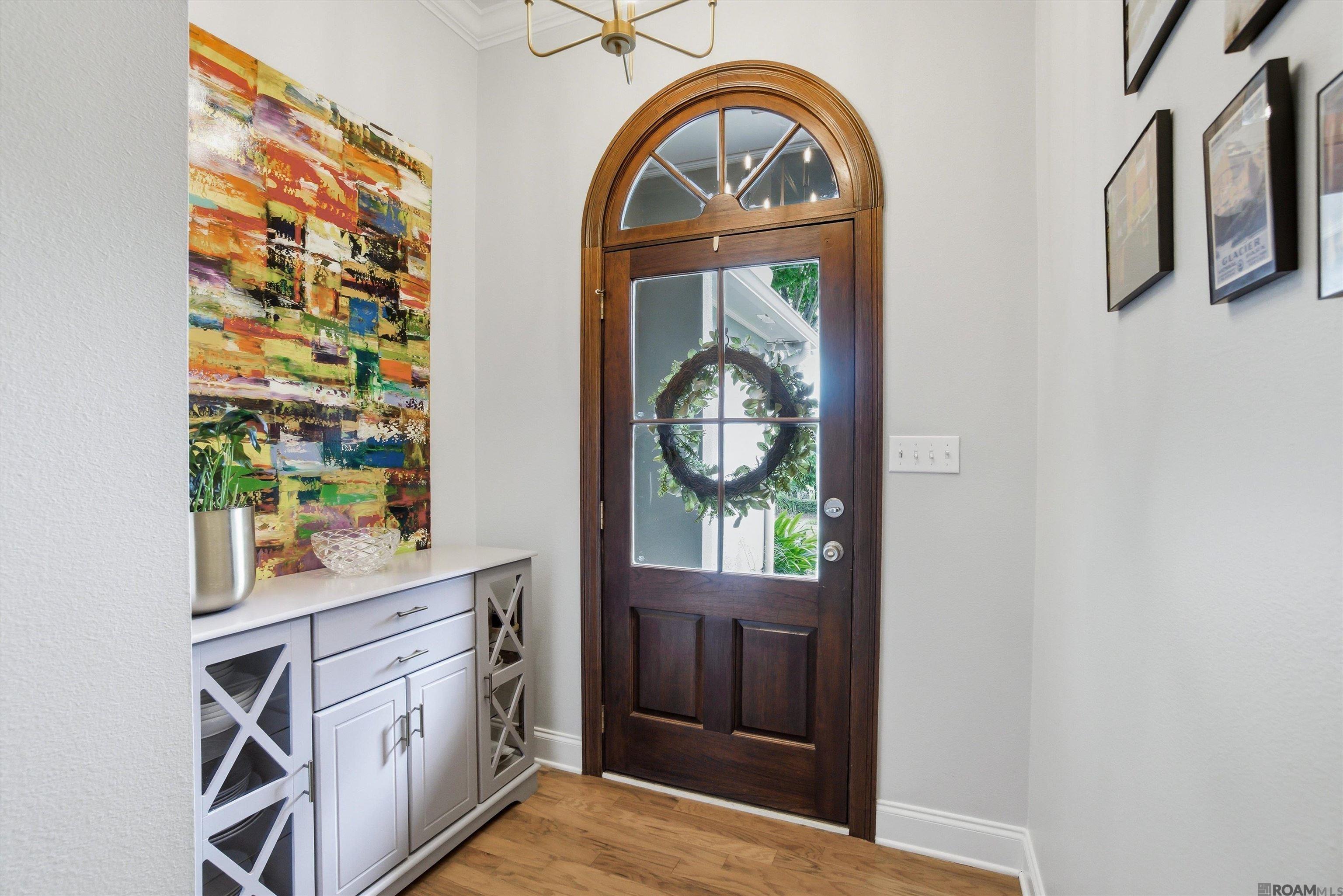 8629 E Cypress Point Ct, Baton Rouge, LA, 70809