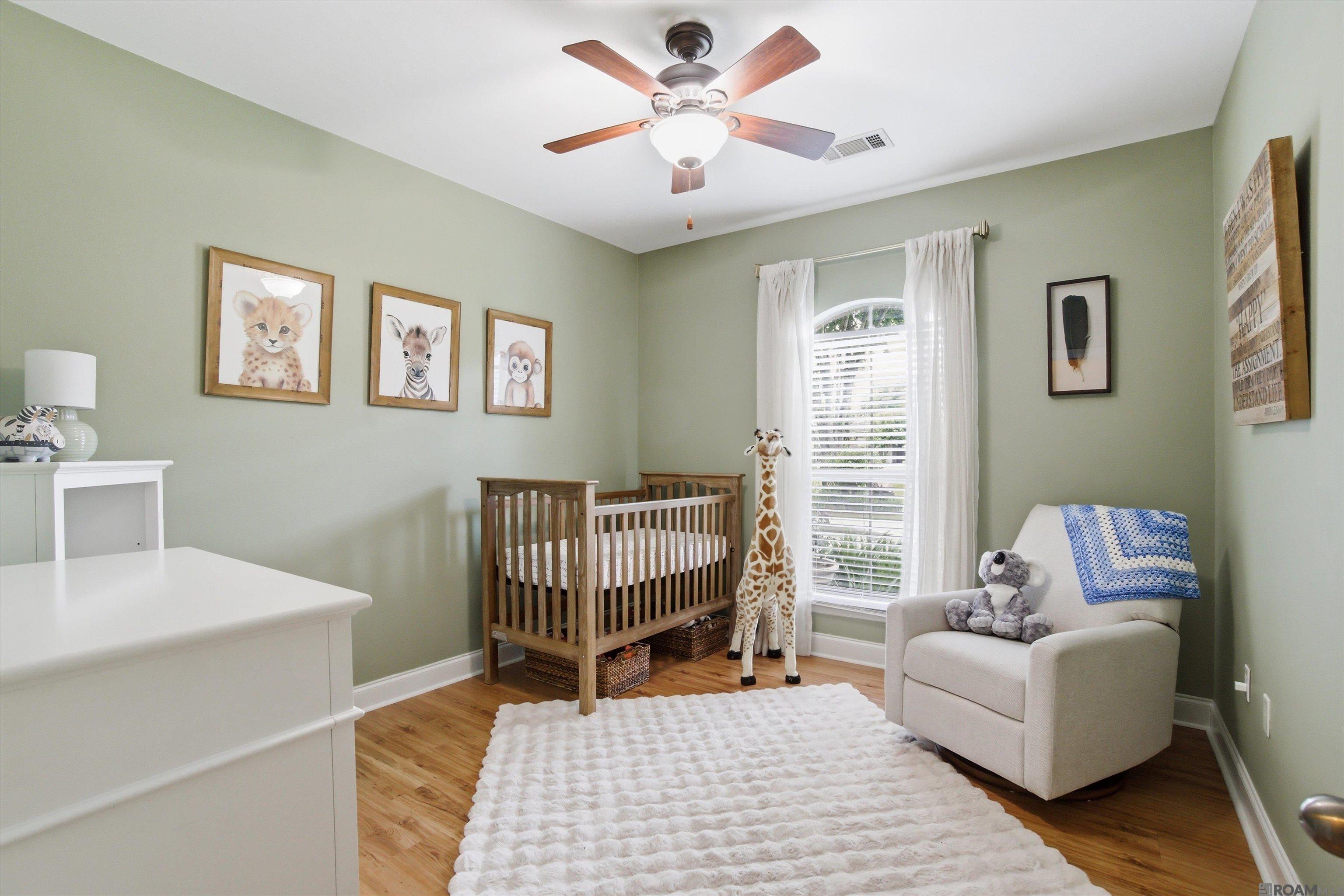 8629 E Cypress Point Ct, Baton Rouge, LA, 70809