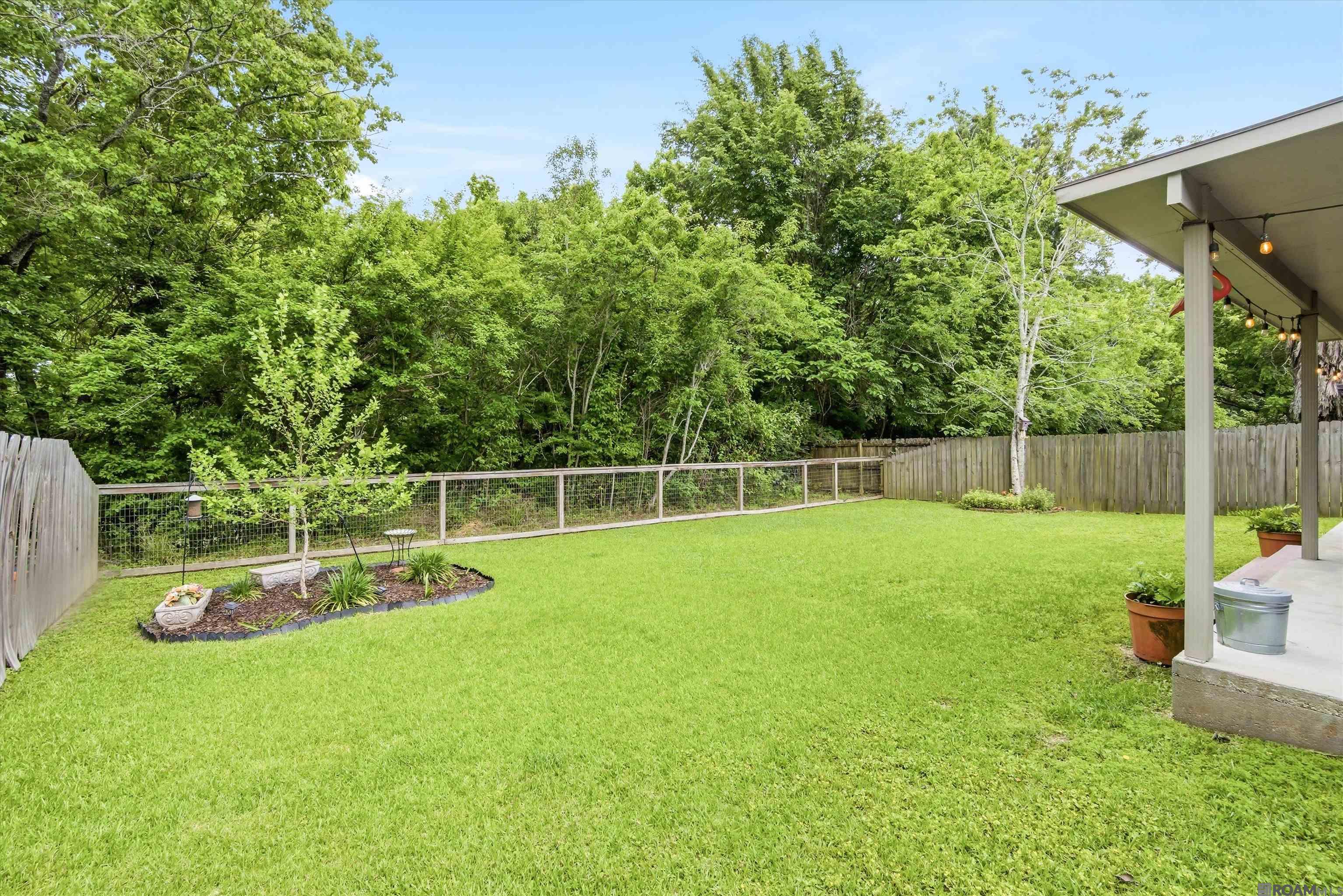 8629 E Cypress Point Ct, Baton Rouge, LA, 70809