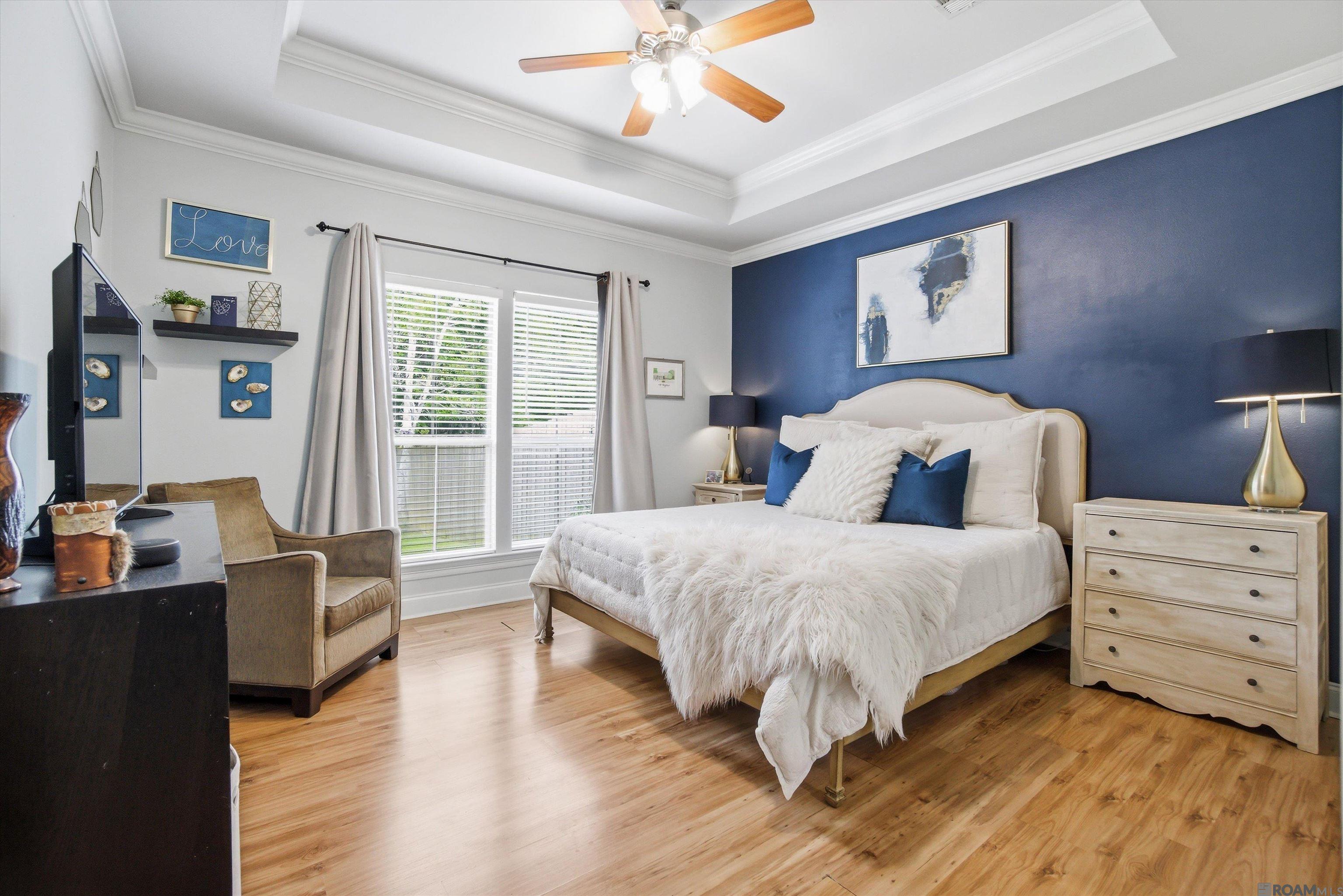 8629 E Cypress Point Ct, Baton Rouge, LA, 70809