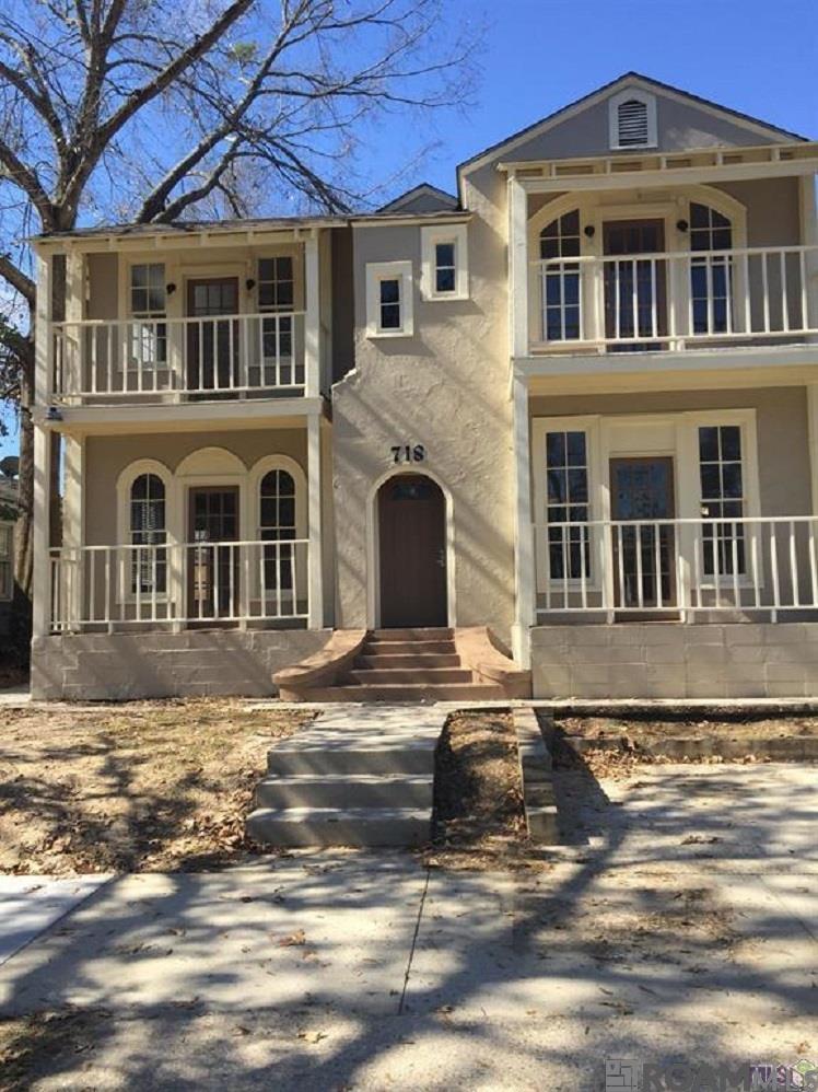 718  UNIT&nbsp;1 Park Blvd, Baton Rouge, LA, 70806