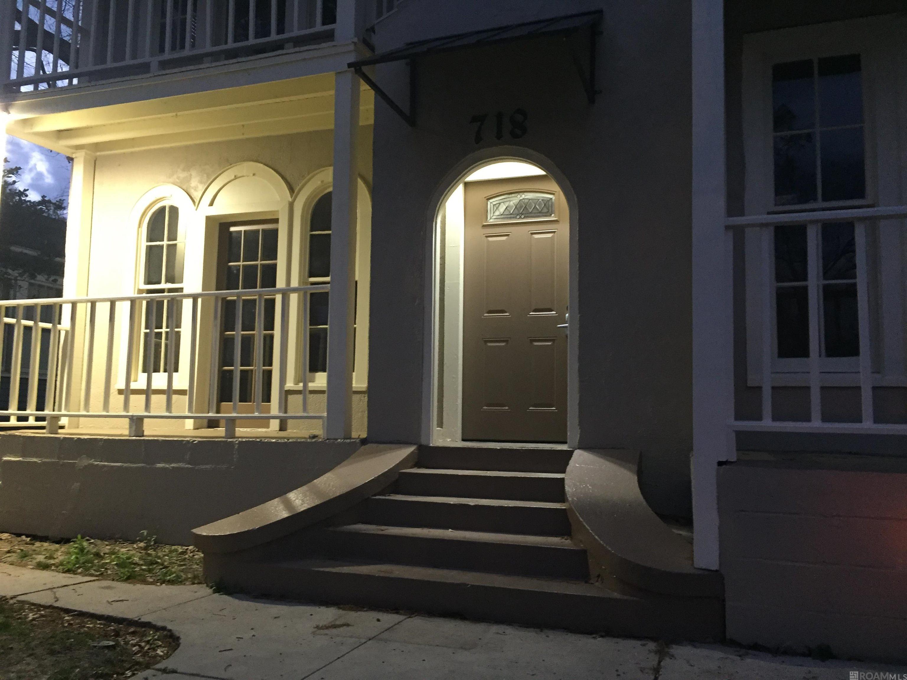 718  UNIT&nbsp;1 Park Blvd, Baton Rouge, LA, 70806