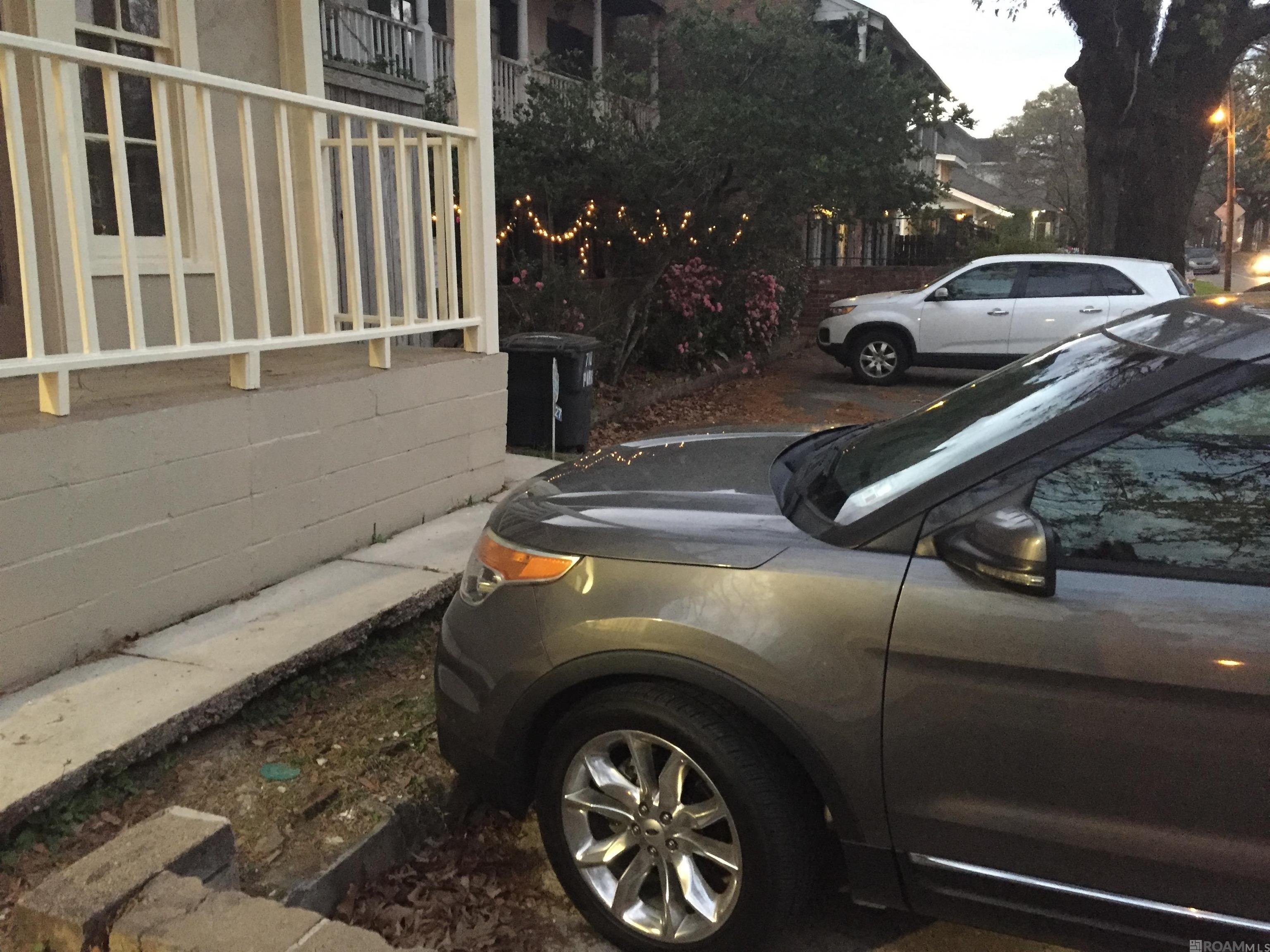 718  UNIT&nbsp;1 Park Blvd, Baton Rouge, LA, 70806