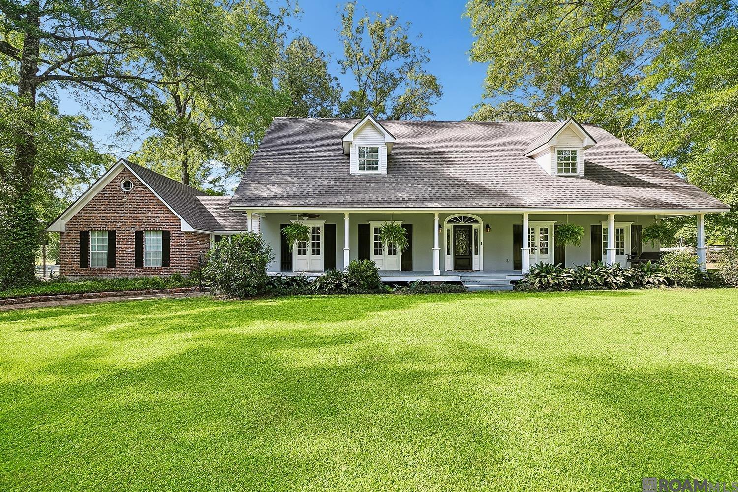 13013 E Cypress Way, Geismar, LA, 70734