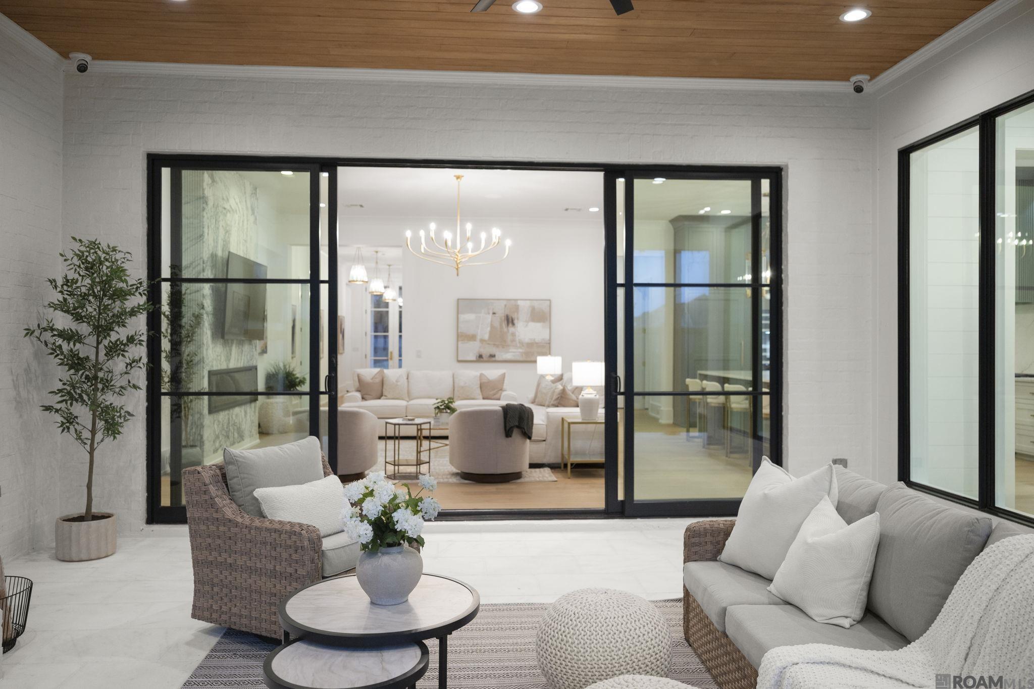 9617 Inniswold Park Ln, Baton Rouge, LA, 70809