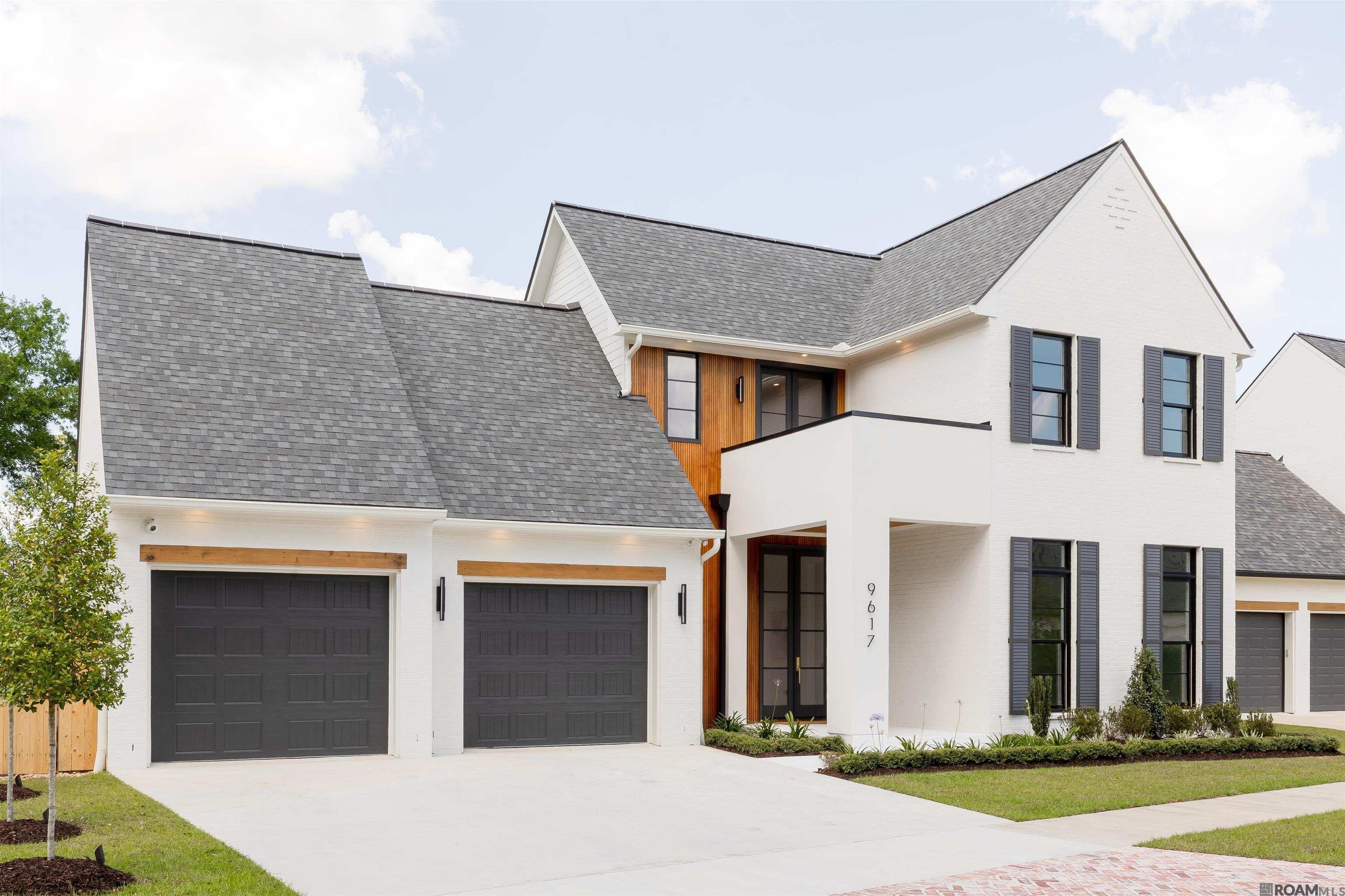 9617 Inniswold Park Ln, Baton Rouge, LA, 70809