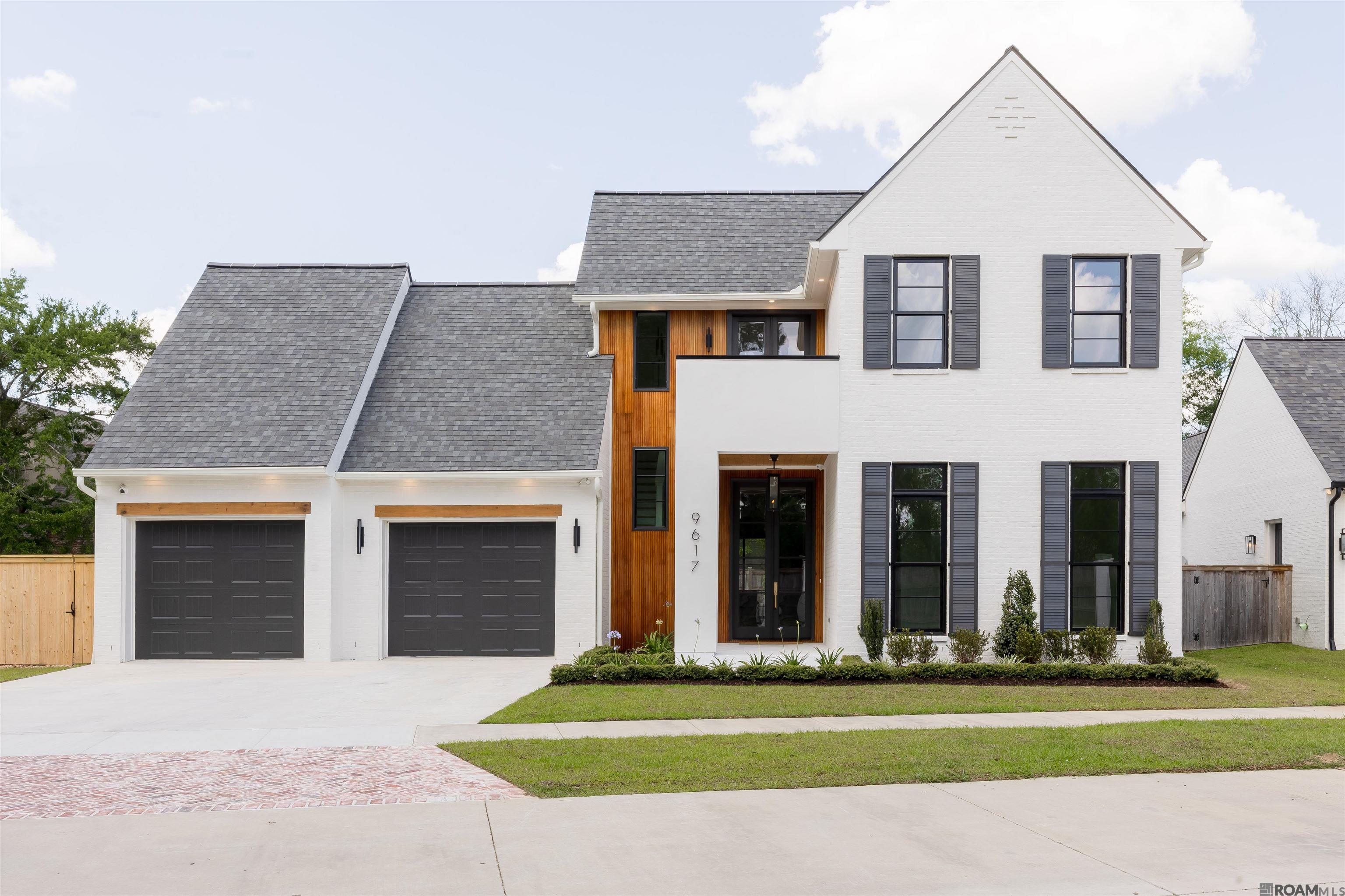 9617 Inniswold Park Ln, Baton Rouge, LA, 70809