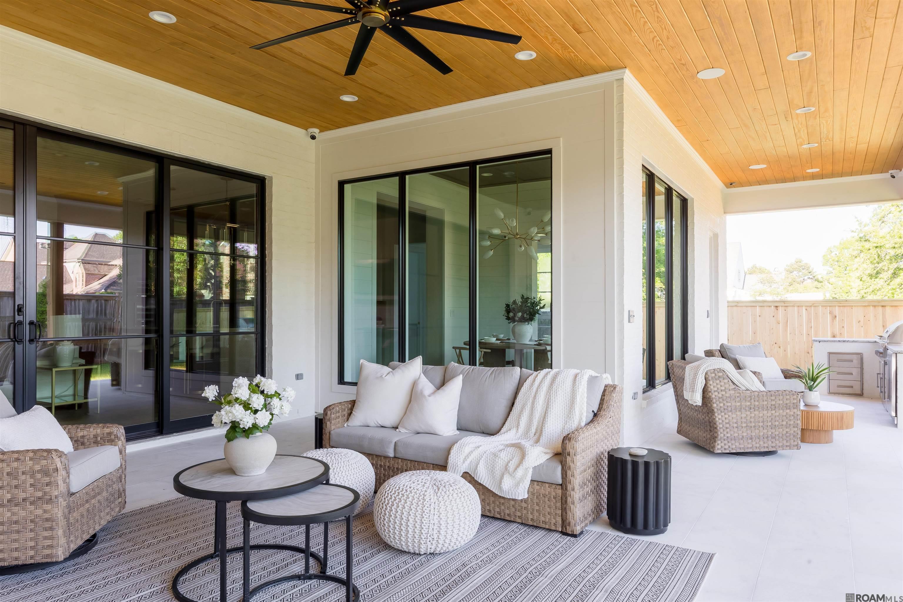 9617 Inniswold Park Ln, Baton Rouge, LA, 70809